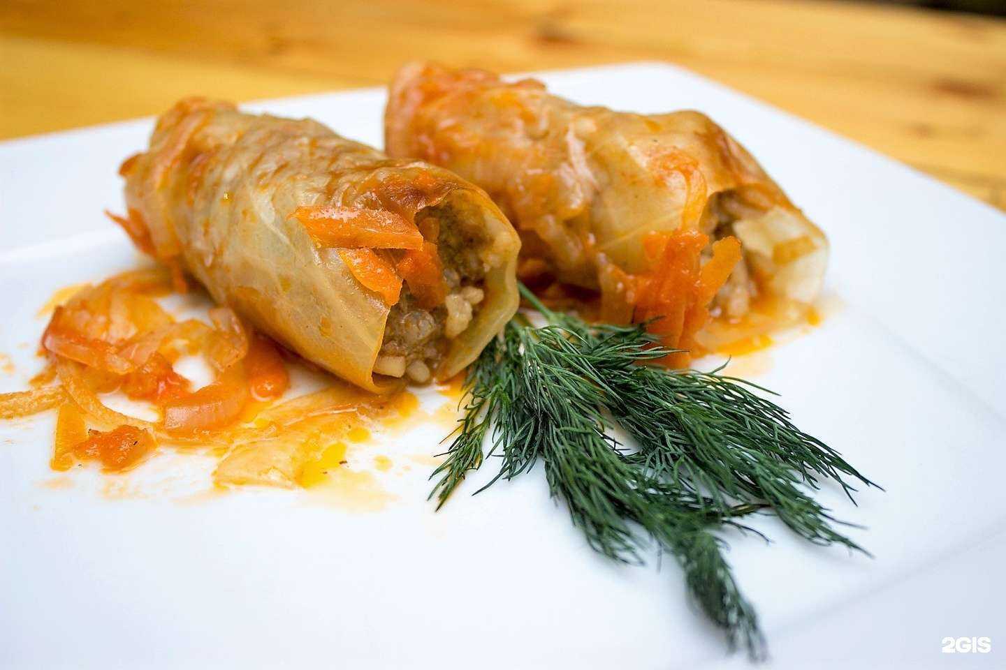 Отзывы на компанию Кафе-столовая в Челябинске c фото