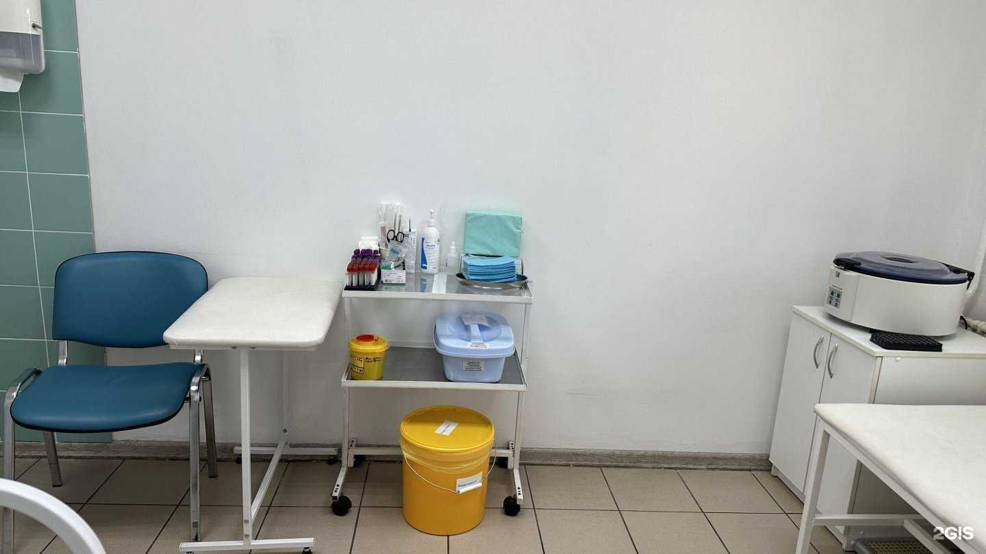 Отзывы на компанию Invitro в Твери c фото