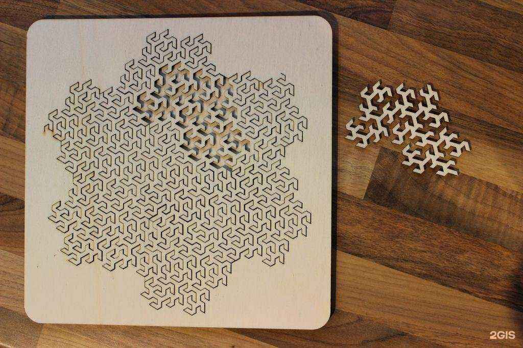 Отзывы на компанию Лазерщик в г. Новосибирск c фото