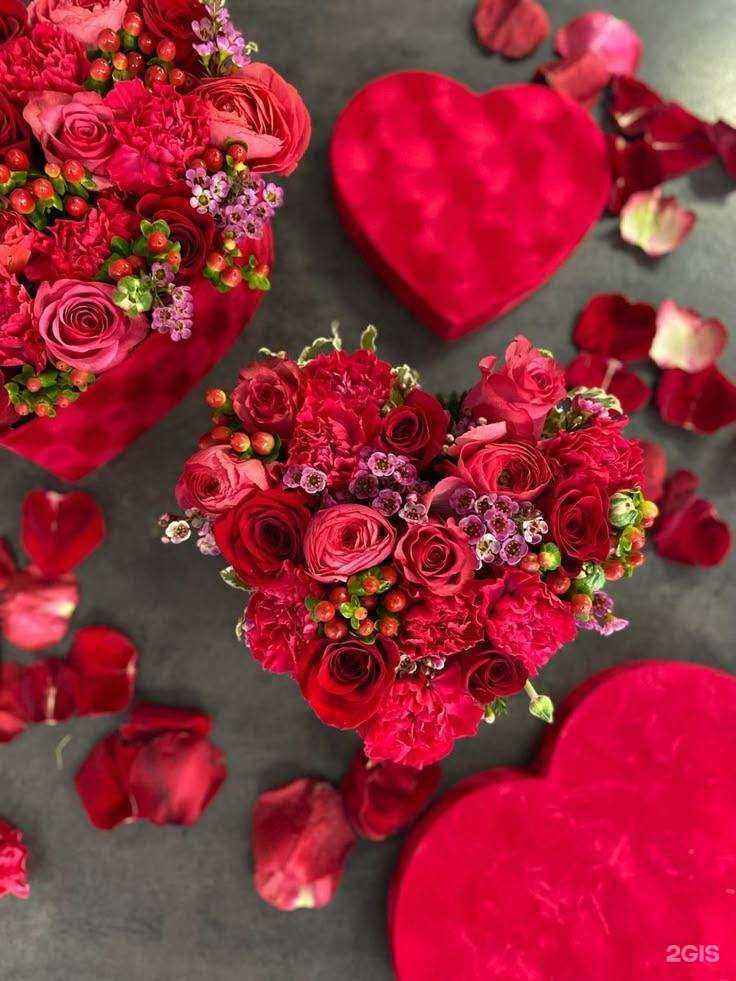 Отзывы на компанию Мир цветов в Иркутске c фото