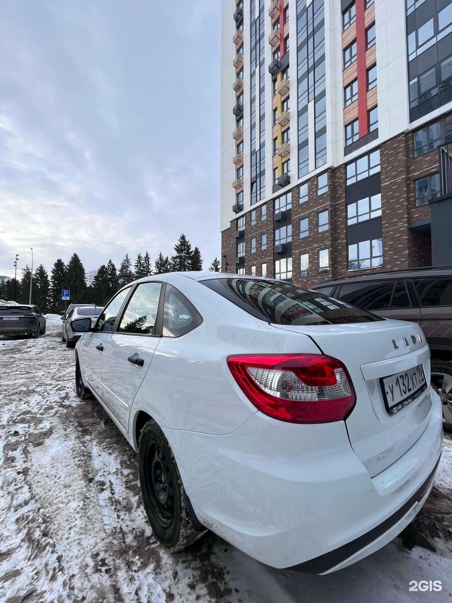 Отзывы на компанию АвтоДуш в г. Ижевск c фото