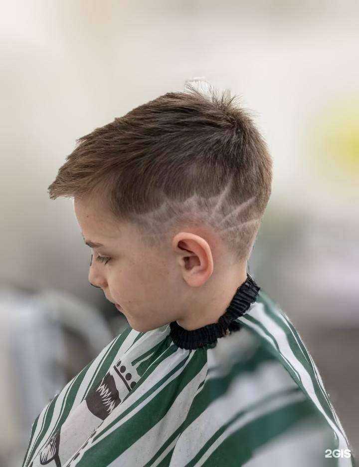 Отзывы на компанию Парикмахерская в г. Тольятти c фото