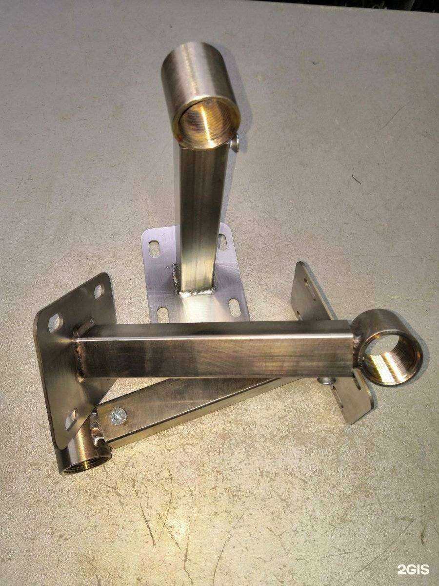 Отзывы на компанию Фитинг в г. Курск c фото