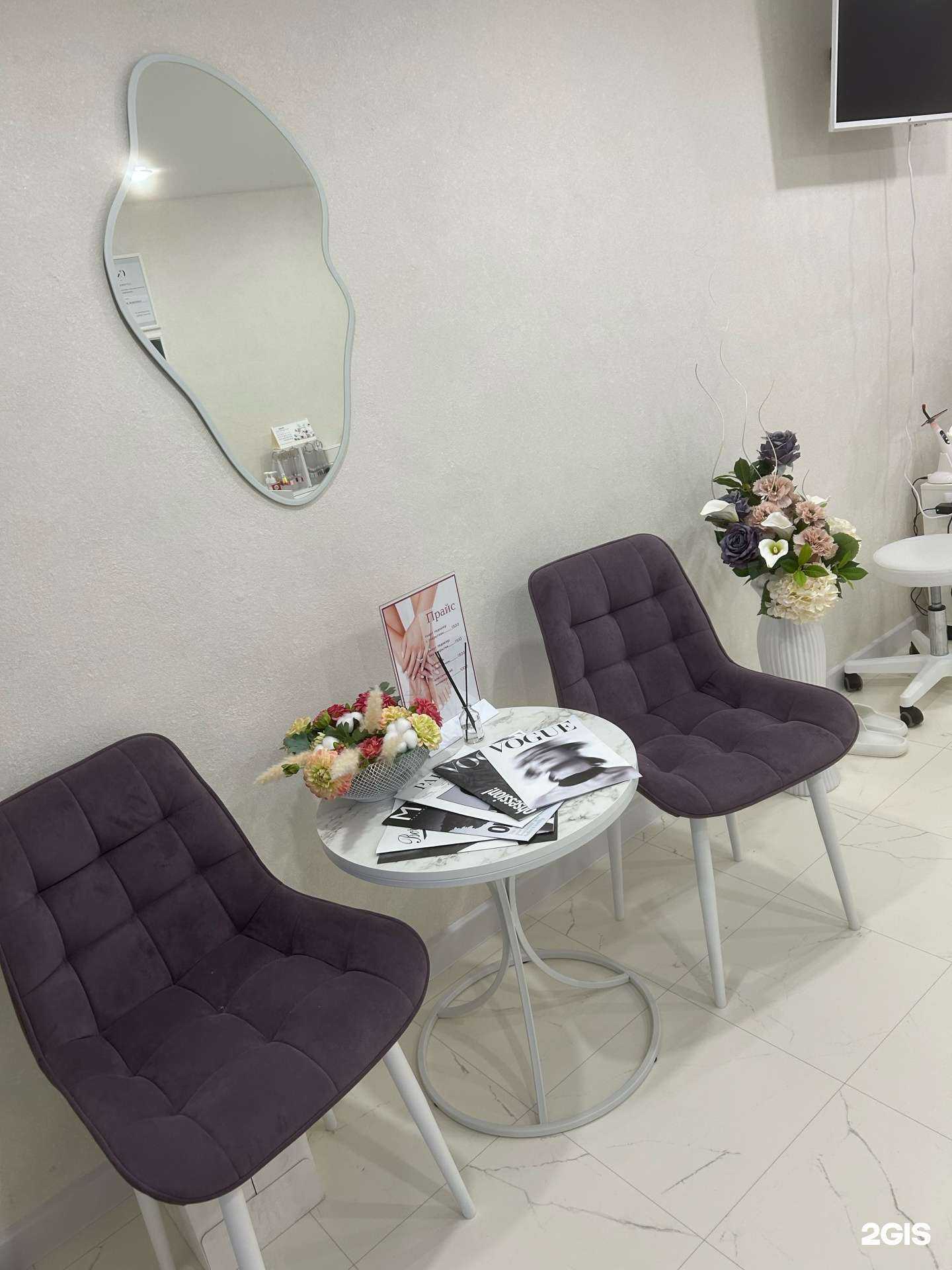 Отзывы на компанию Ногтевая студия в г. Краснослободск c фото