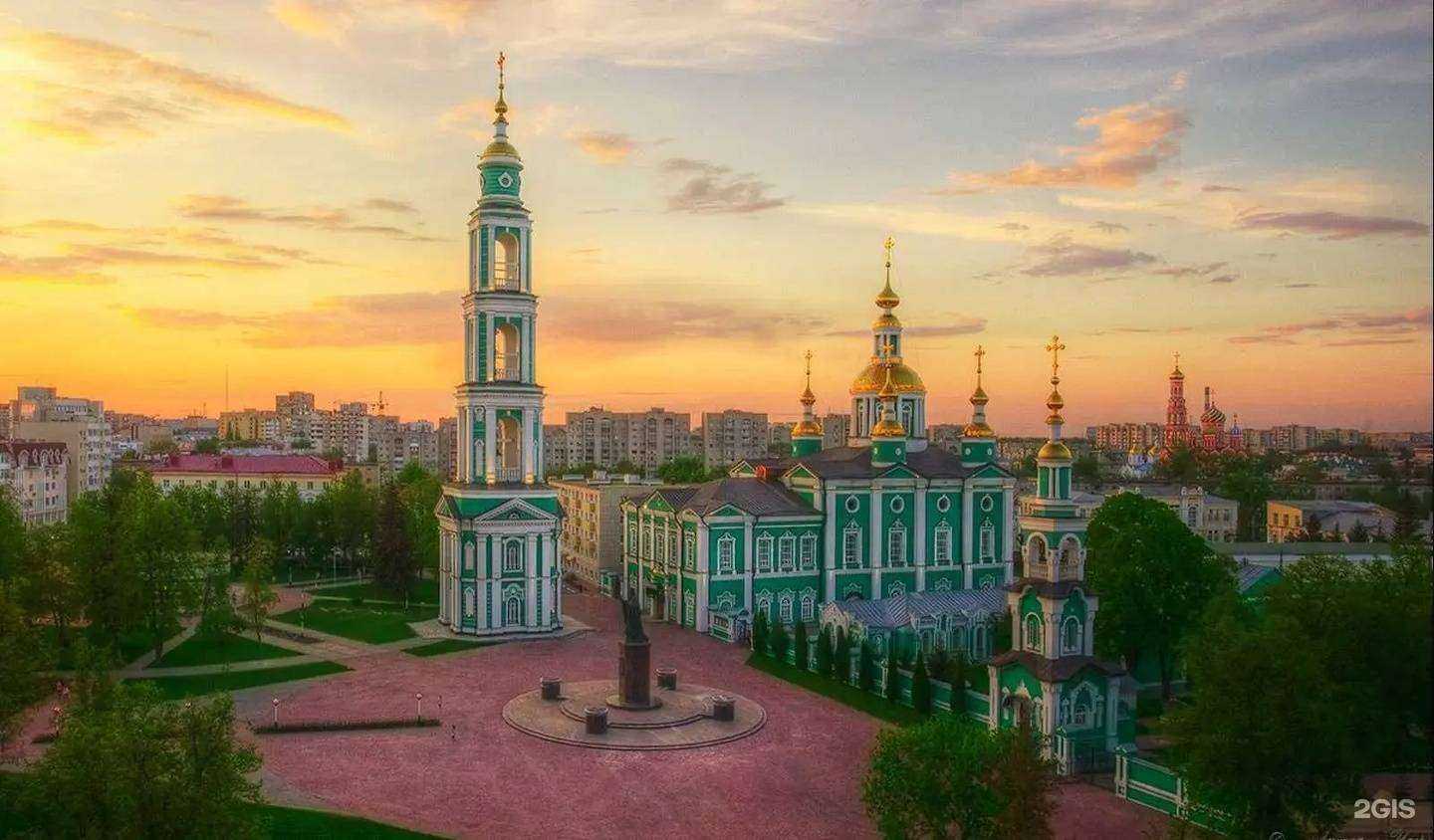 Отзывы на компанию Брус-ок в г. Тамбов c фото