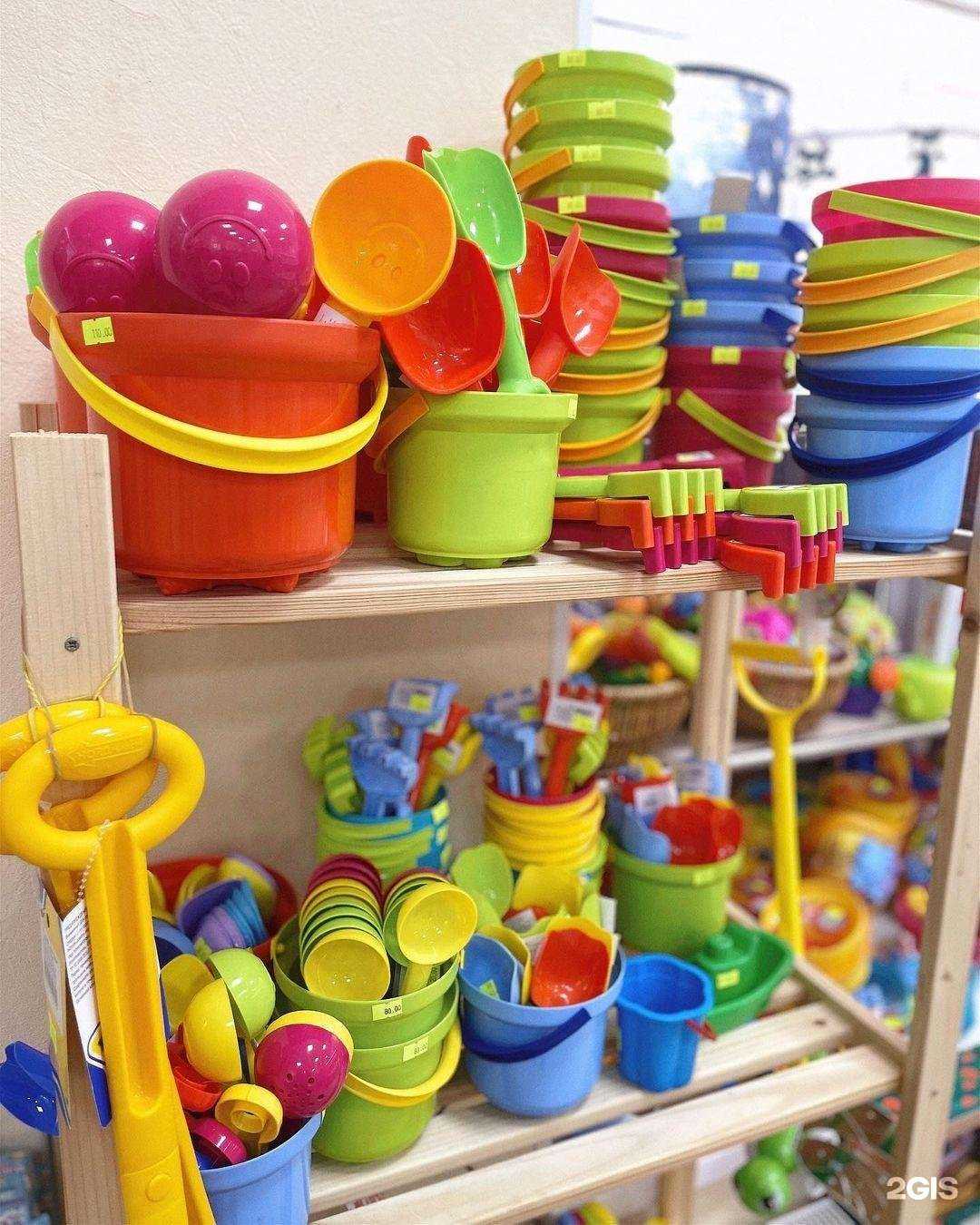 Отзывы на компанию Самый детский в Калининграде c фото