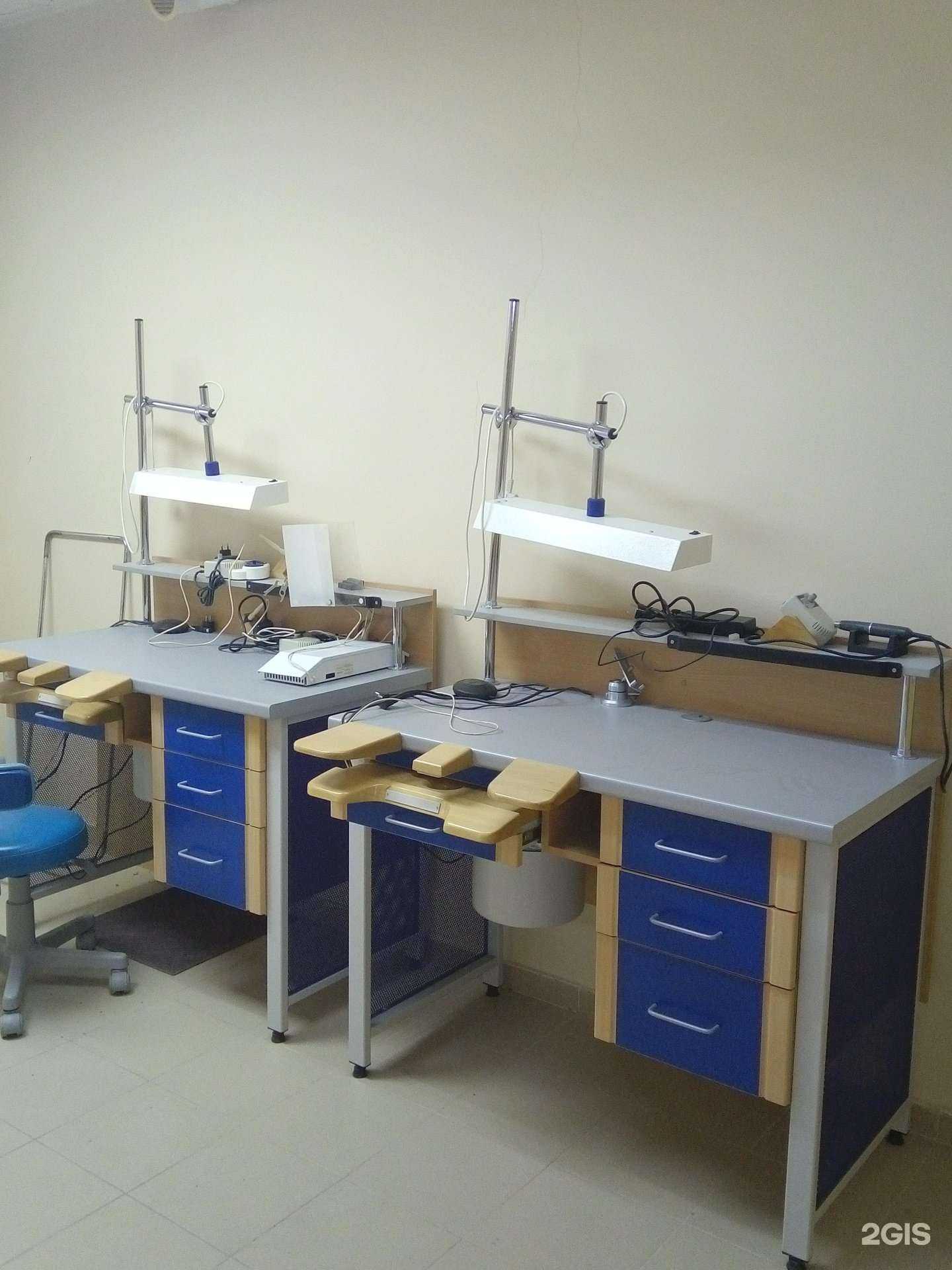 Отзывы на компанию Полиспектрум в Тюмени c фото