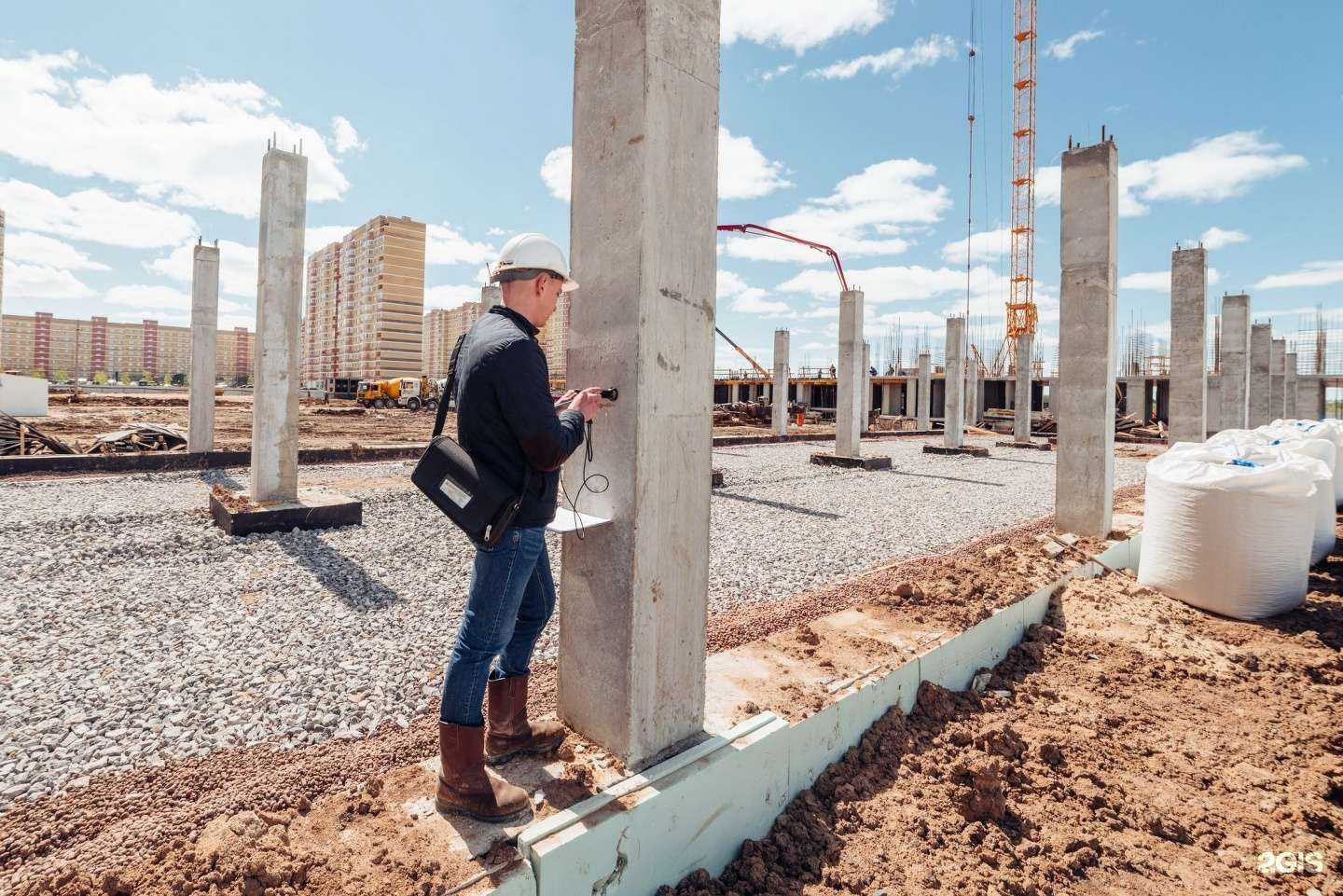 Отзывы на компанию Дортехэксперт в Тюмени c фото