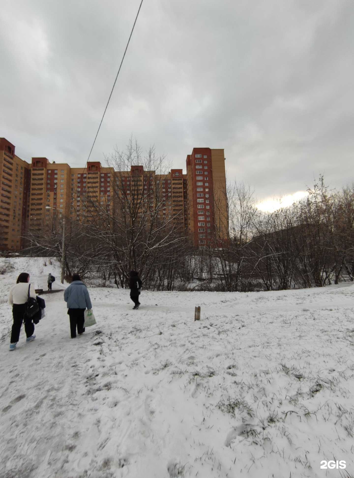 Отзывы на компанию Студия йоги в Видном c фото - фотография 2 из 2