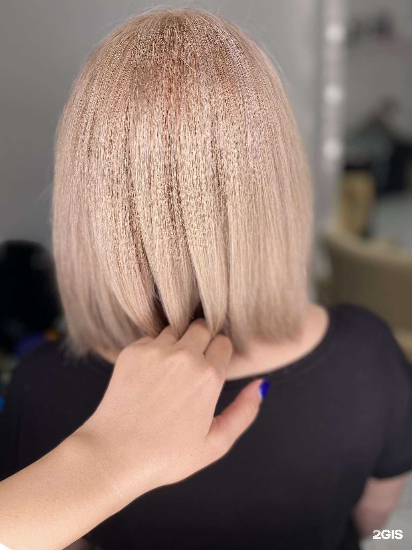 Отзывы на компанию Liliya salon в г. Якутск c фото