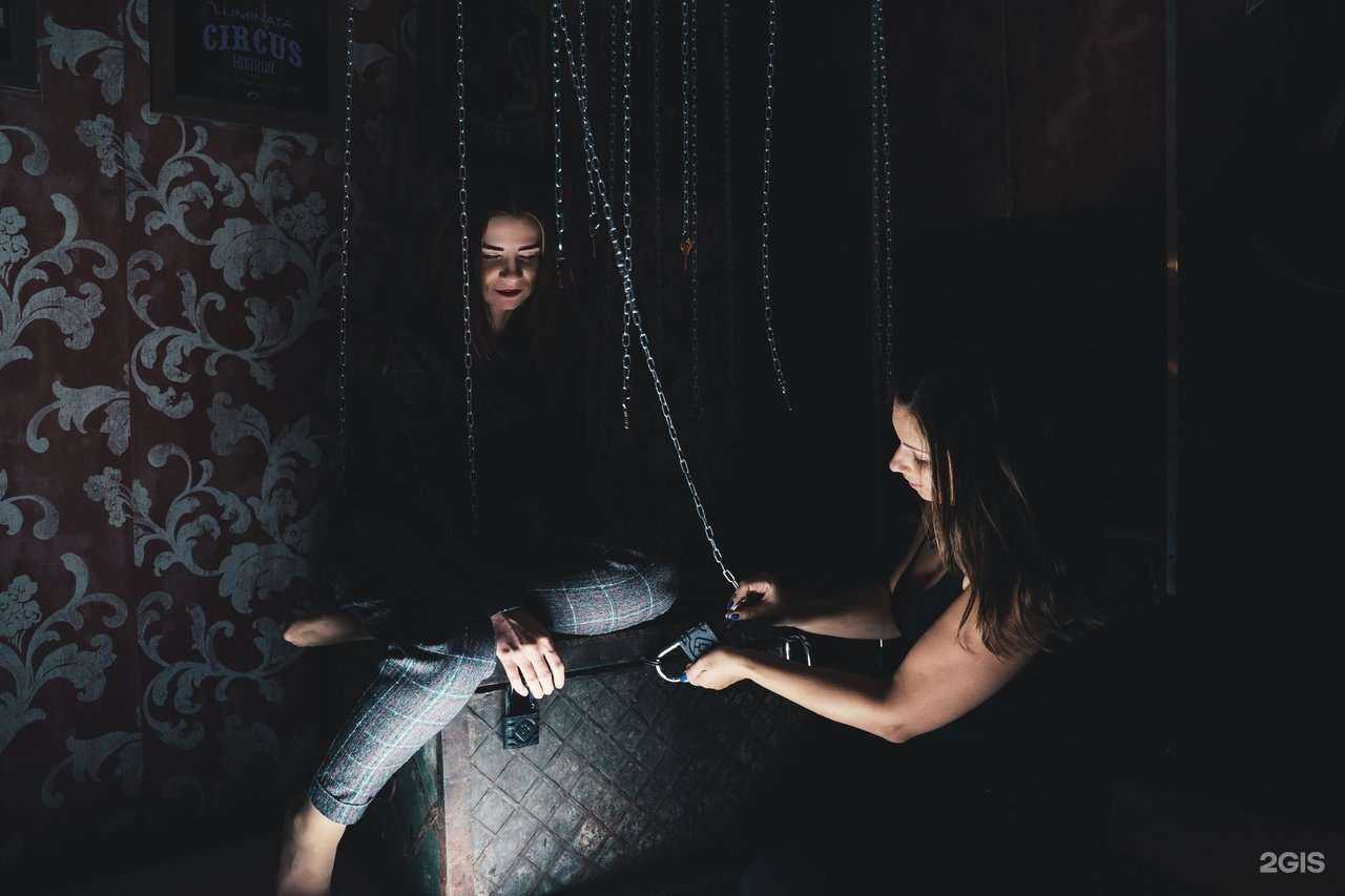 Отзывы на компанию Mystery Quest в г. Тюмень c фото