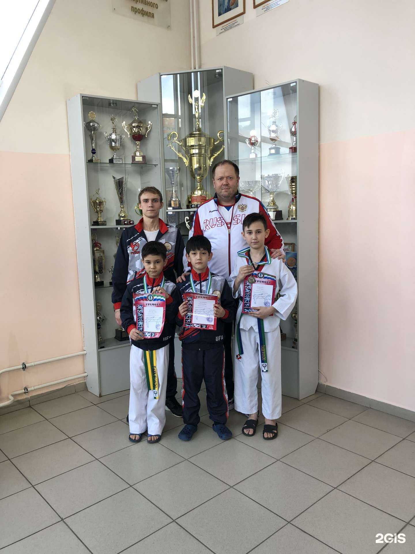 Отзывы на компанию Fenix в Уфе c фото