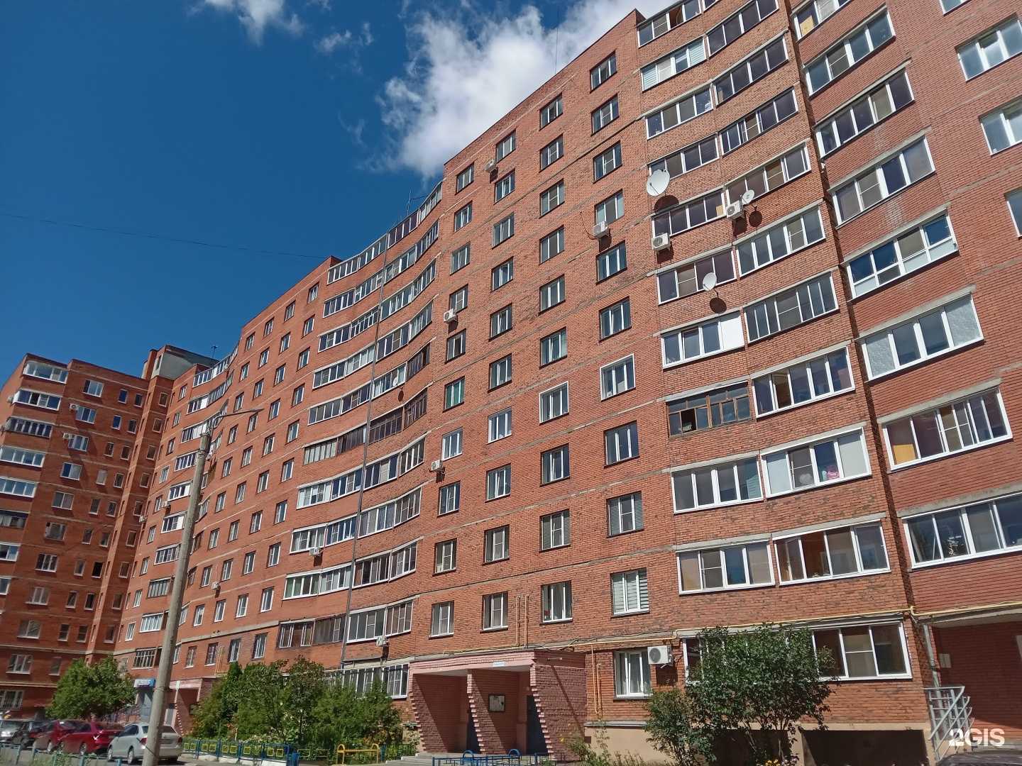 Отзывы на компанию Афина в Новочебоксарске c фото