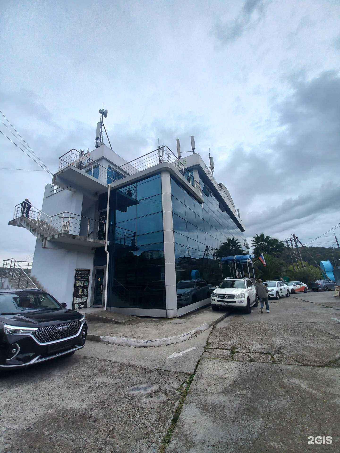 Отзывы на компанию Formula бассейнов в Сочи c фото - фотография 2 из 2