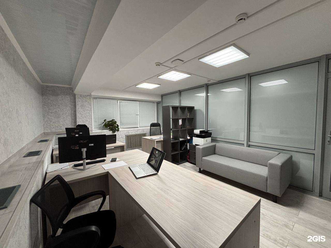 Отзывы на компанию Berder в Тюмени c фото