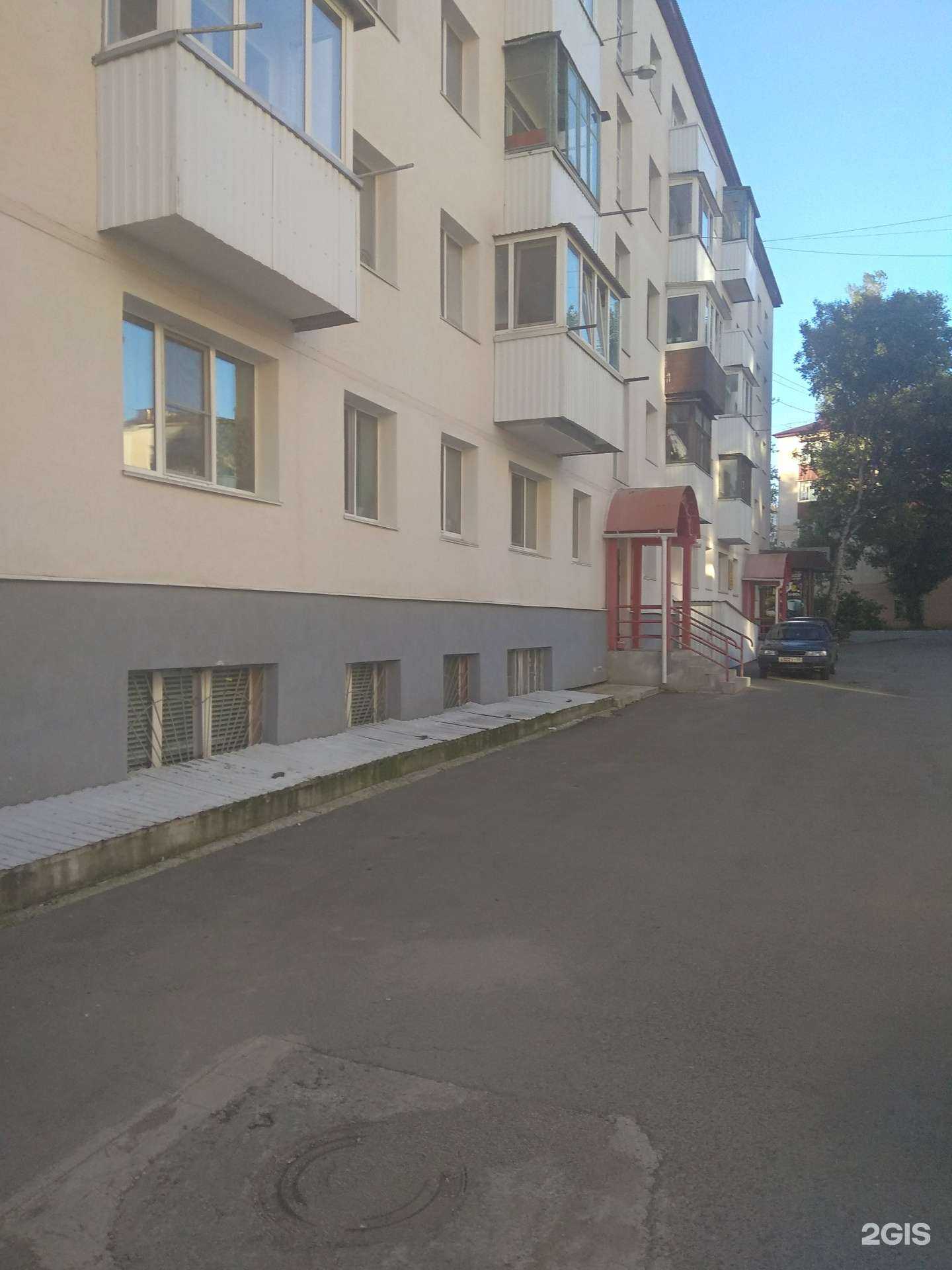 Отзывы на компанию Феникс в Корсакове c фото