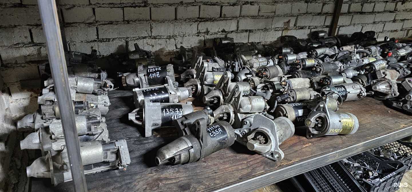 Отзывы на компанию DWS-Auto19 в г. Абакан c фото