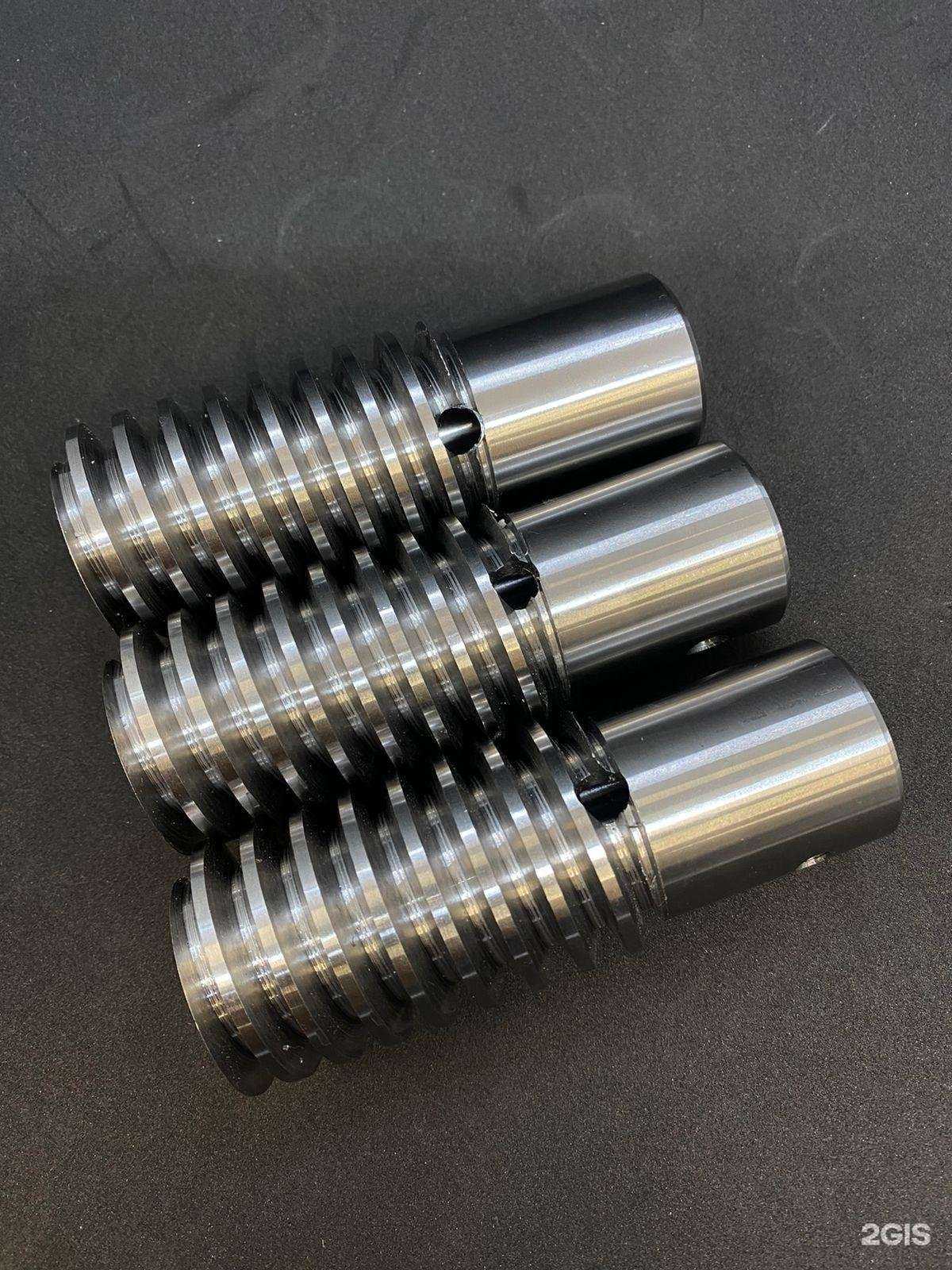 Отзывы на компанию Металлообработка в г. Томск c фото