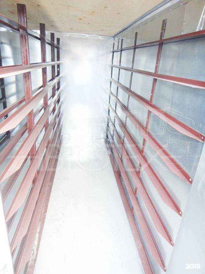 Отзывы на компанию АвтоТех в г. Нижний Новгород c фото