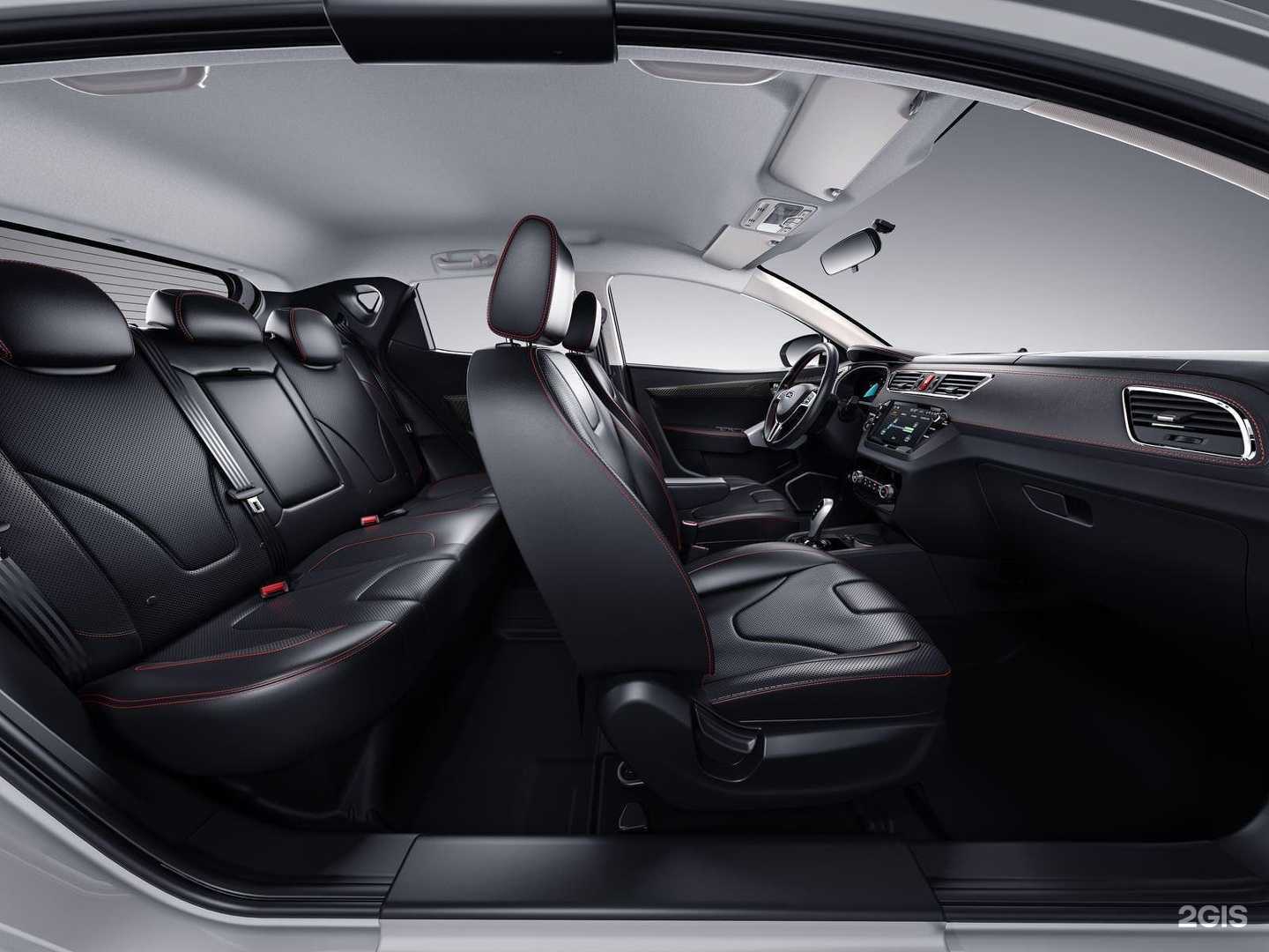 Отзывы на компанию JAC Центр Фреш в г. Тюмень c фото