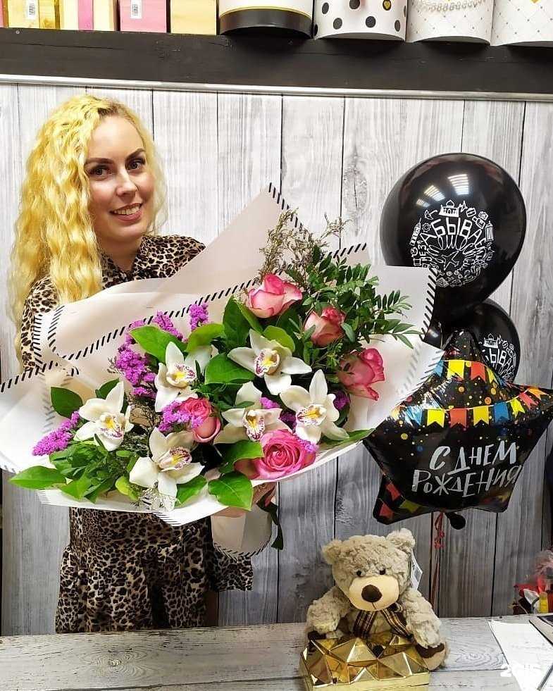 Отзывы на компанию Пальма в г. Белгород c фото