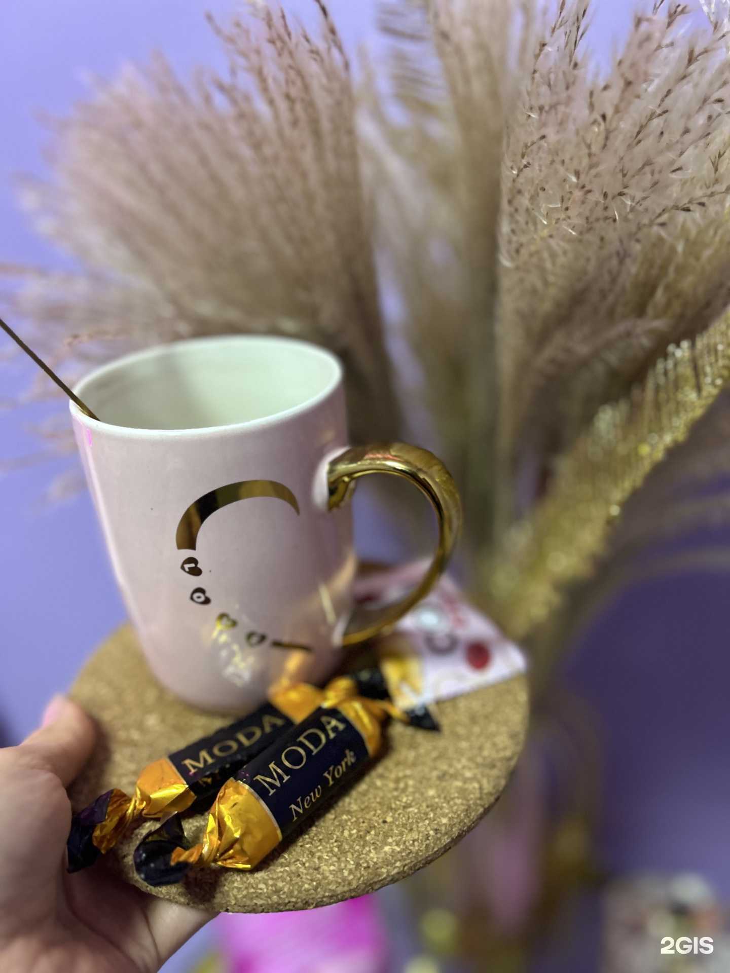 Отзывы на компанию Ga Ma beauty в Уфе c фото