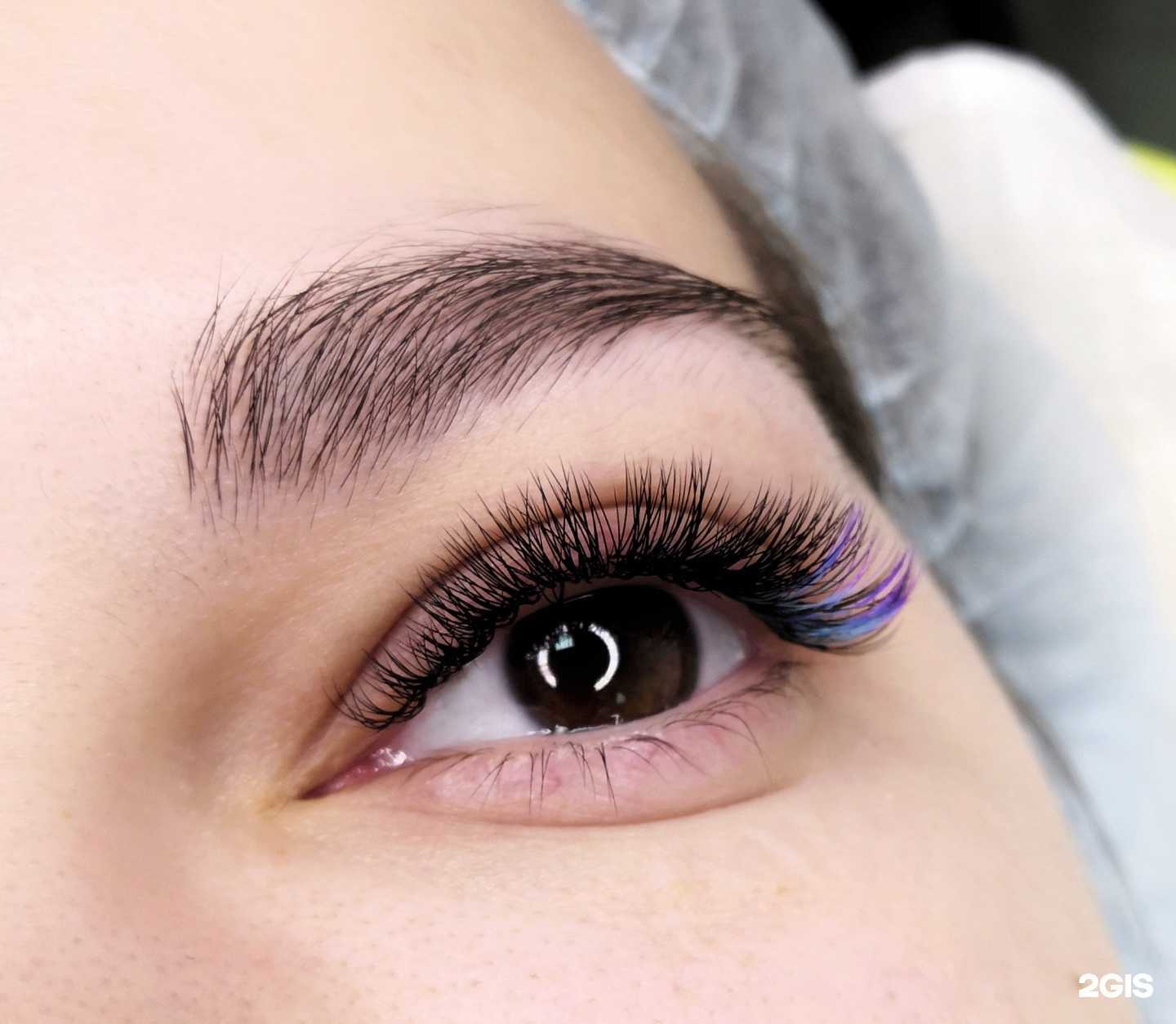 Отзывы на компанию Perfect Lashes Studio в г. Орёл c фото