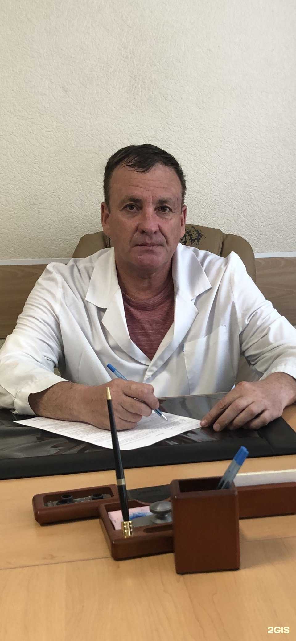 Отзывы на компанию 1 Амбулаторный наркологический кабинет в г. Красноярск c фото