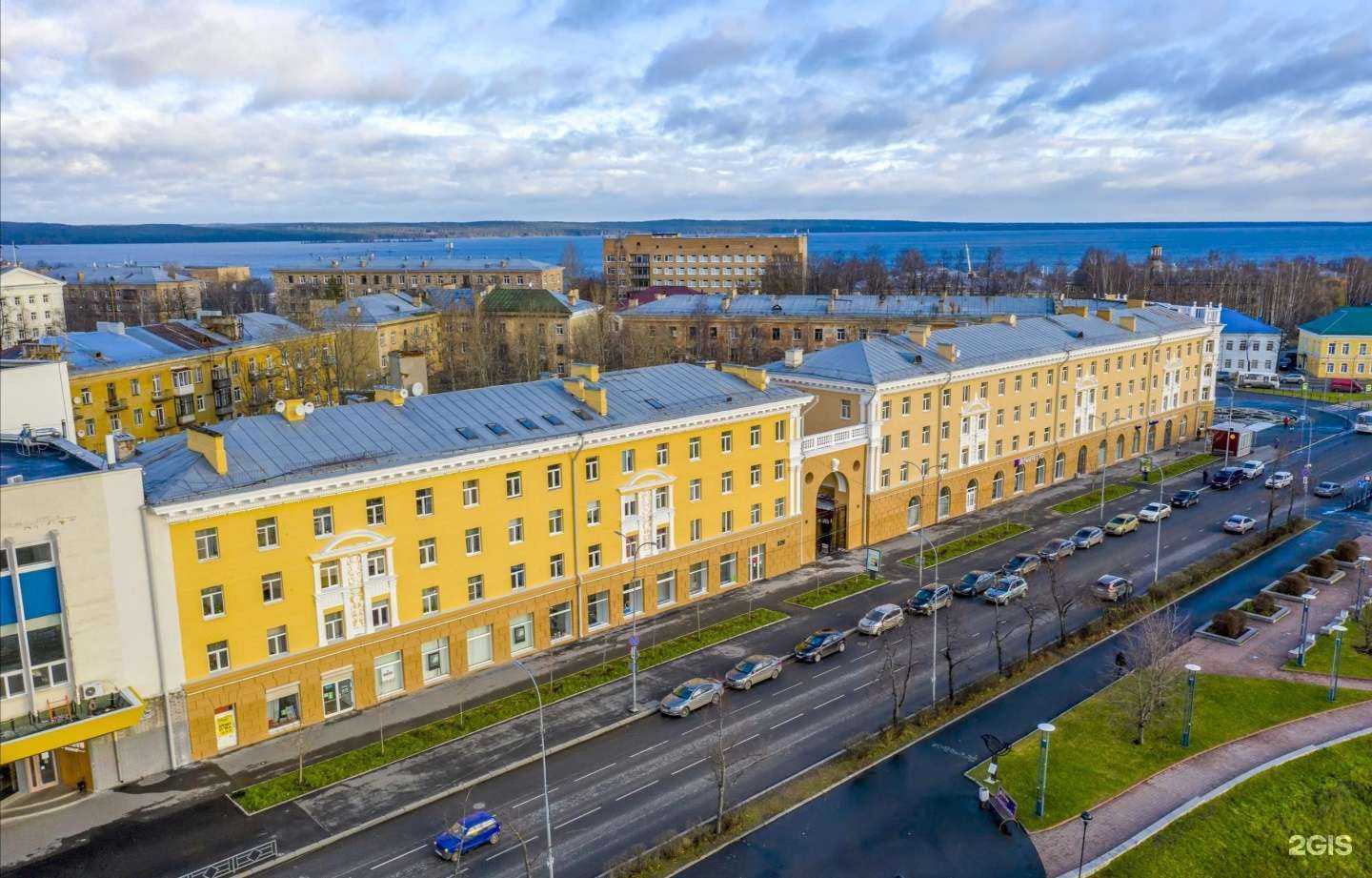 Отзывы на компанию Арт-Проспект в Петрозаводске c фото