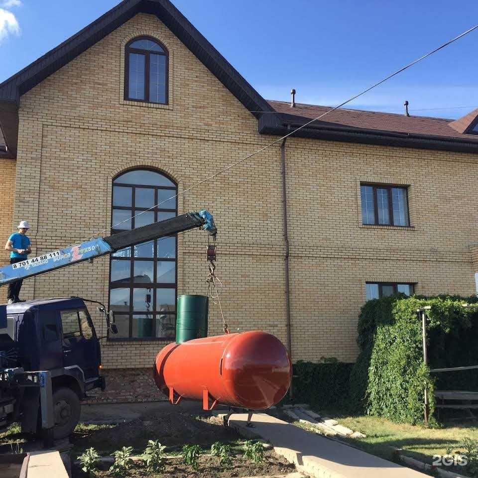 Отзывы на компанию Промформа в г. Верхняя Пышма c фото