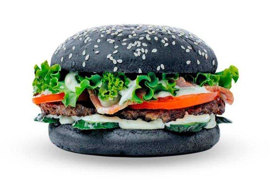 Отзывы на компанию М Бургер в Волжском c фото