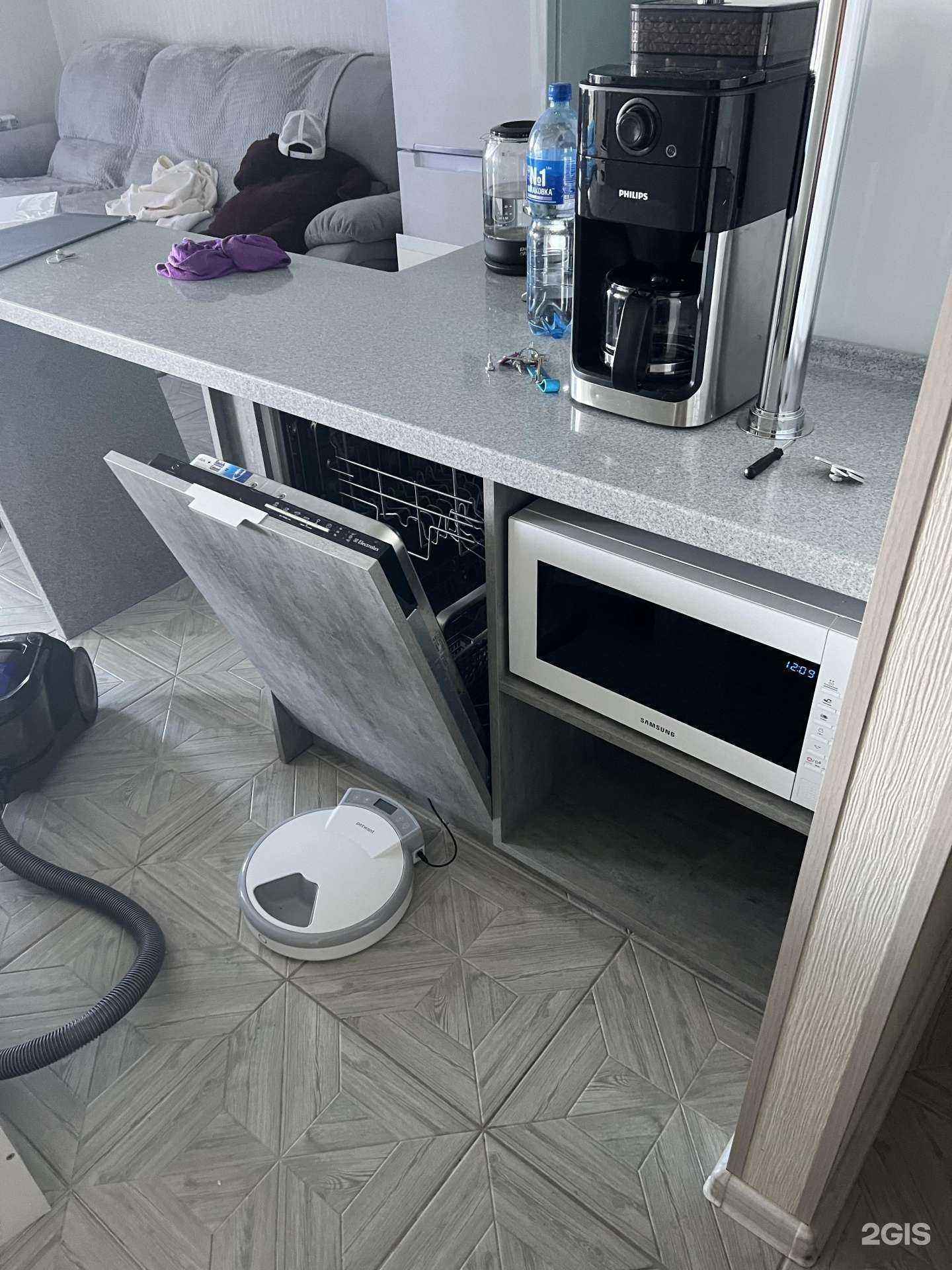 Отзывы на компанию Бренд мебель в г. Хабаровск c фото