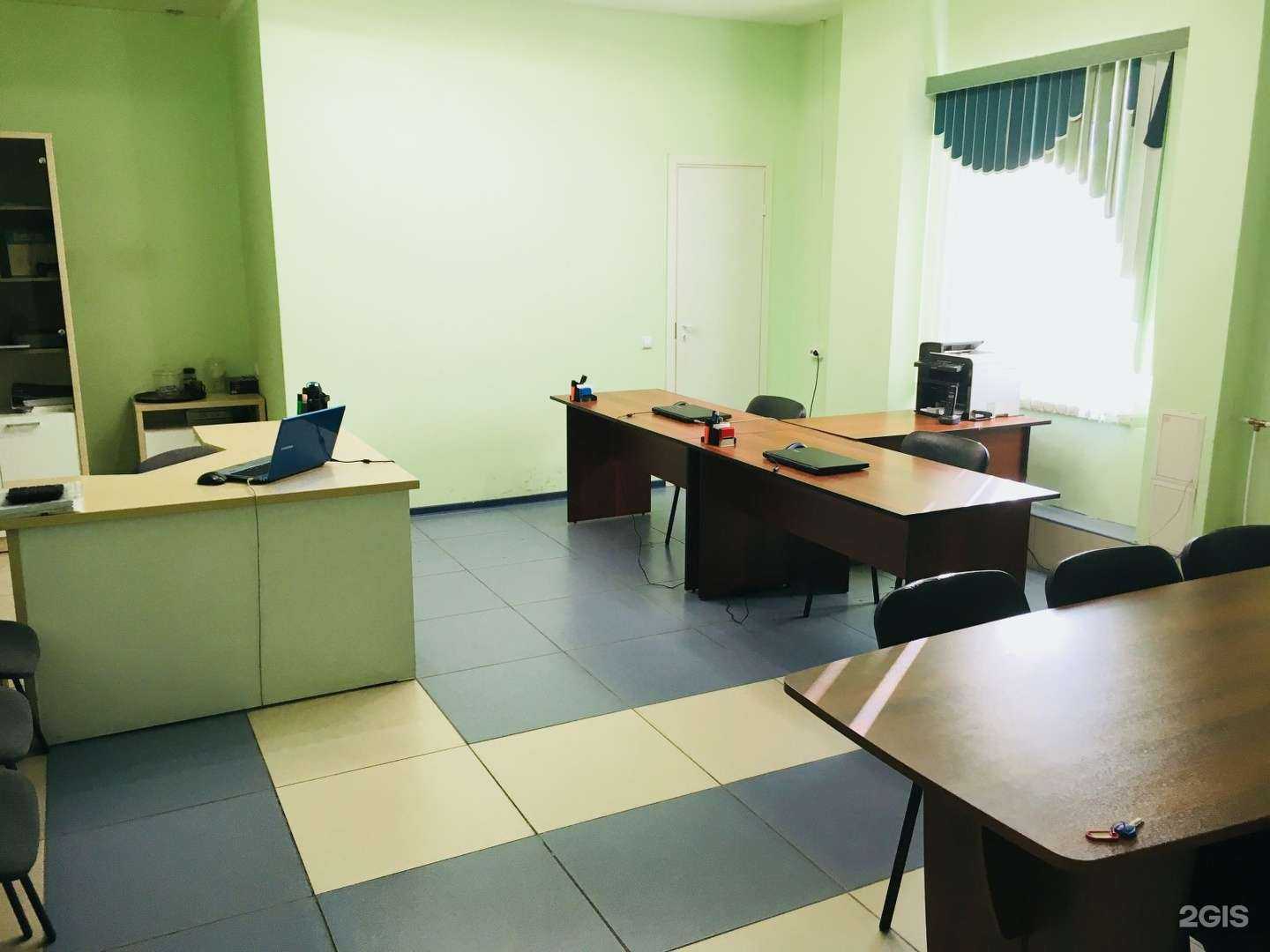 Отзывы на компанию Трансфинит групп в Барнауле c фото