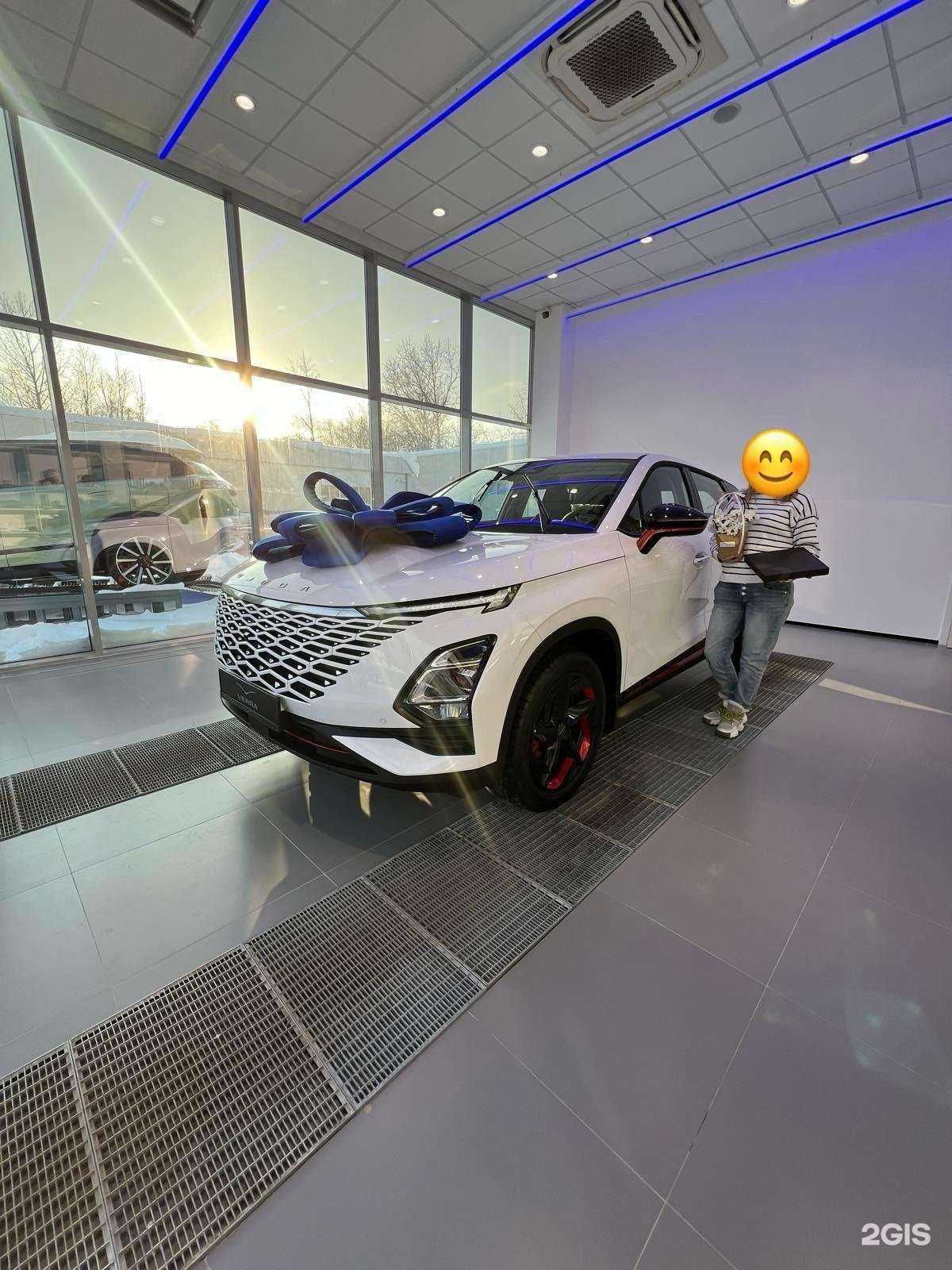 Отзывы на компанию Verra в Березниках c фото