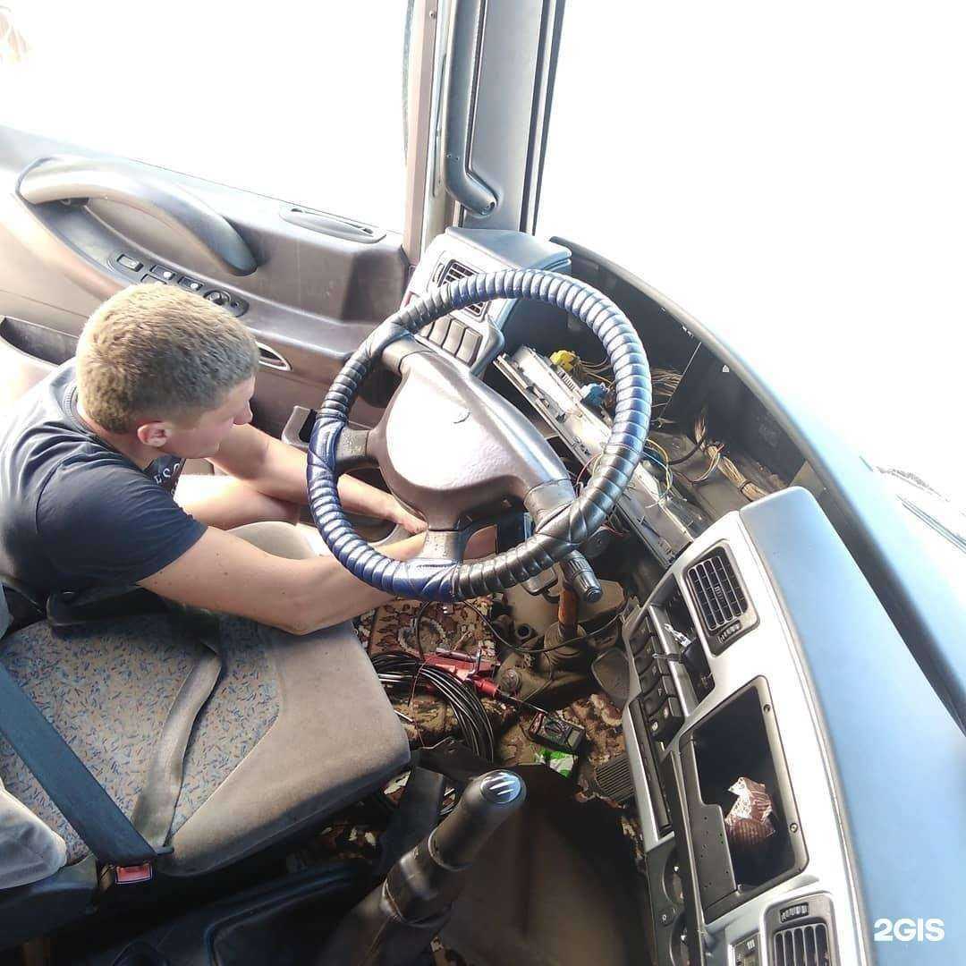 Отзывы на компанию Норд в Бийске c фото