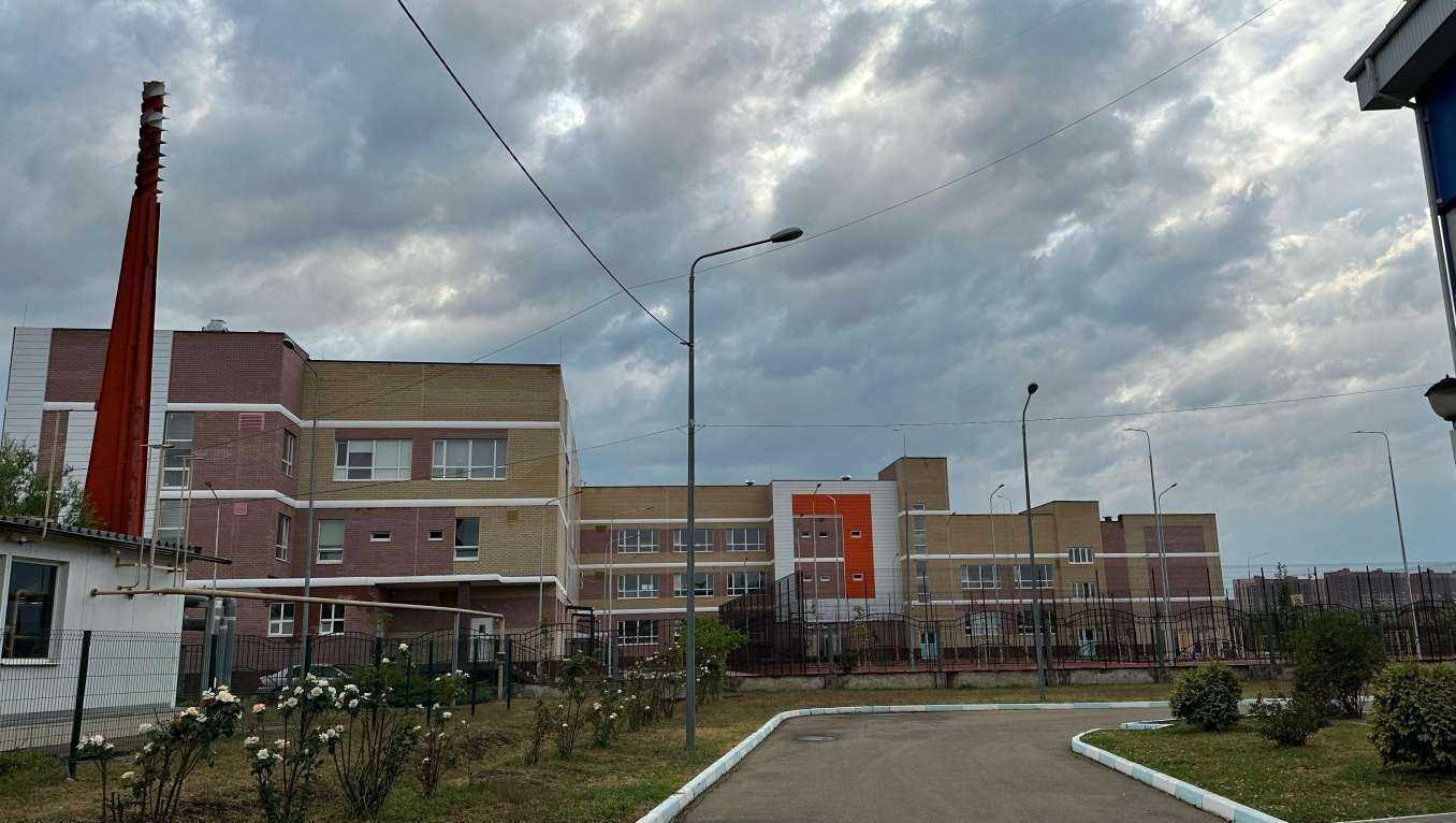 Отзывы на компанию Гимназия №88 в г. Краснодар c фото