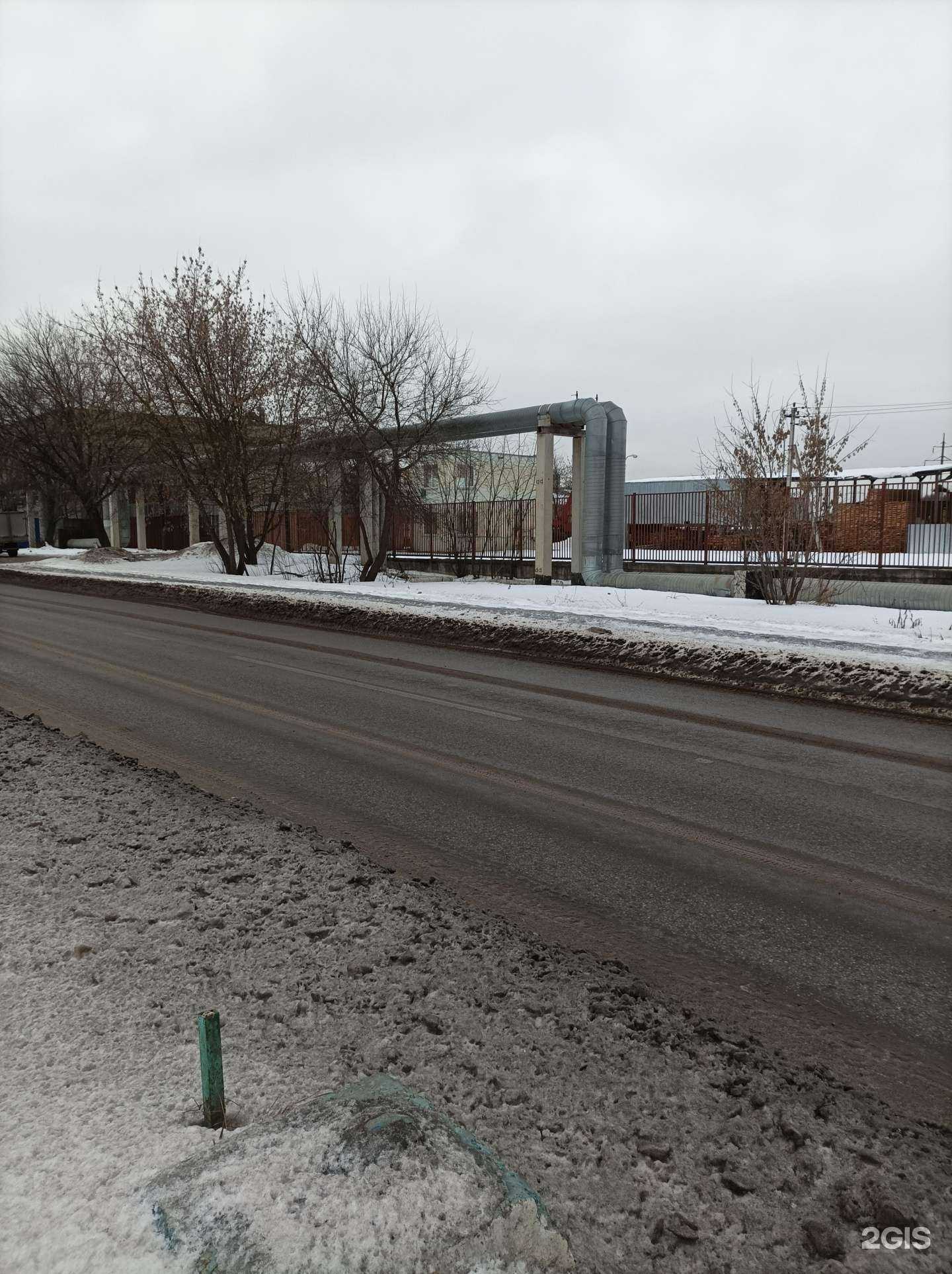 Отзывы на компанию Ремез в Химках c фото - фотография 2 из 2