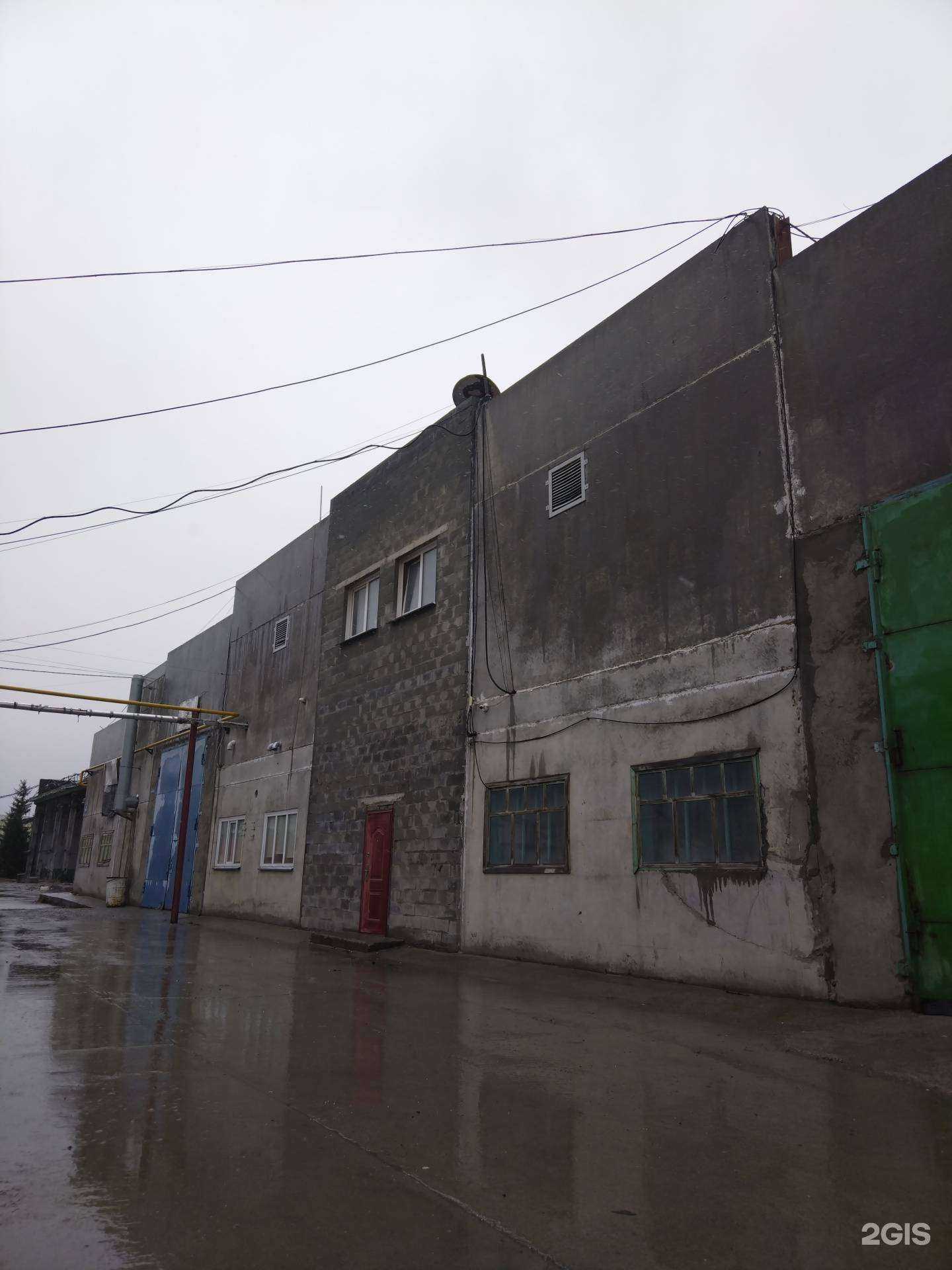 Отзывы на компанию Стальная основа в Новосибирске c фото