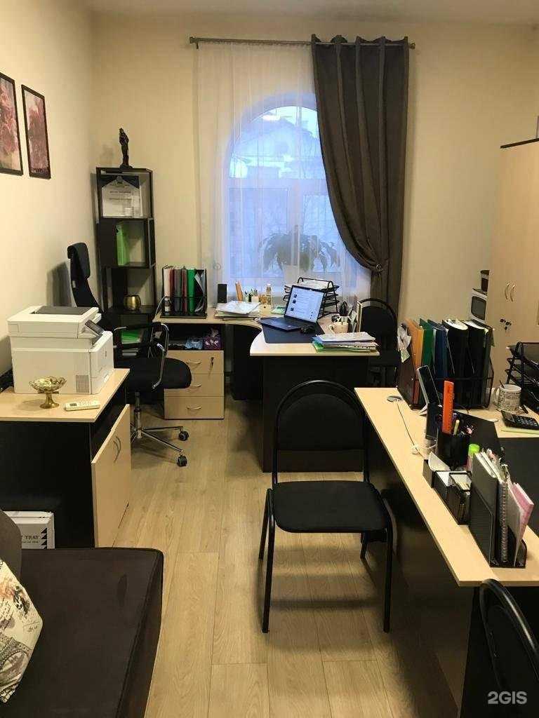 Отзывы на компанию Финансы. Право. Консалтинг в Кирове c фото