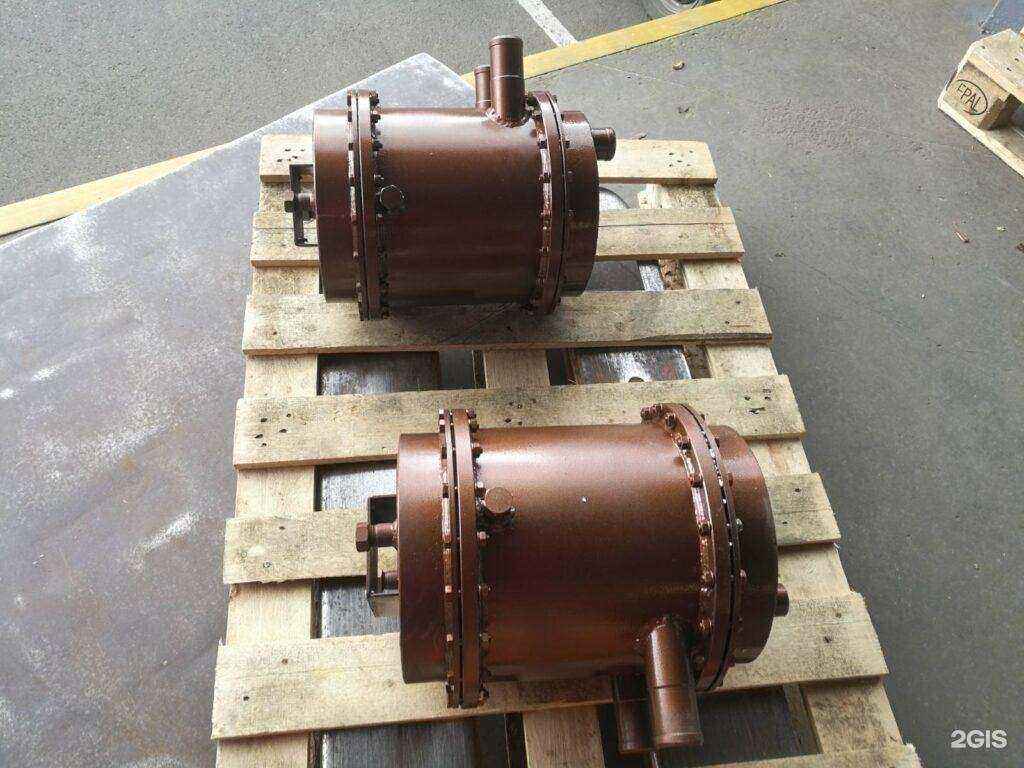 Отзывы на компанию Нижегородский Завод Энергетического Машиностроения в Нижнем Новгороде c фото