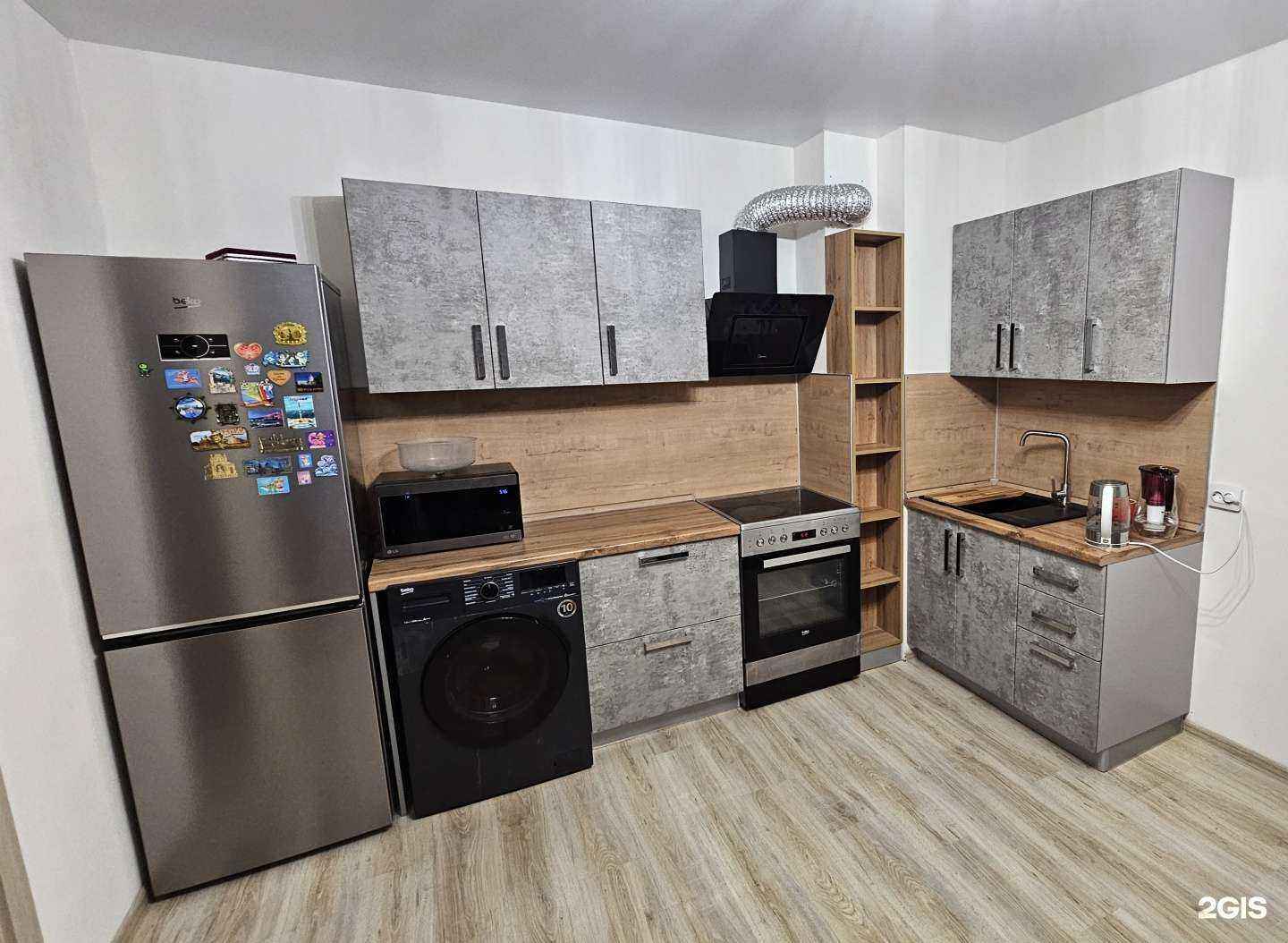 Отзывы на компанию Олианхоум в Липецке c фото