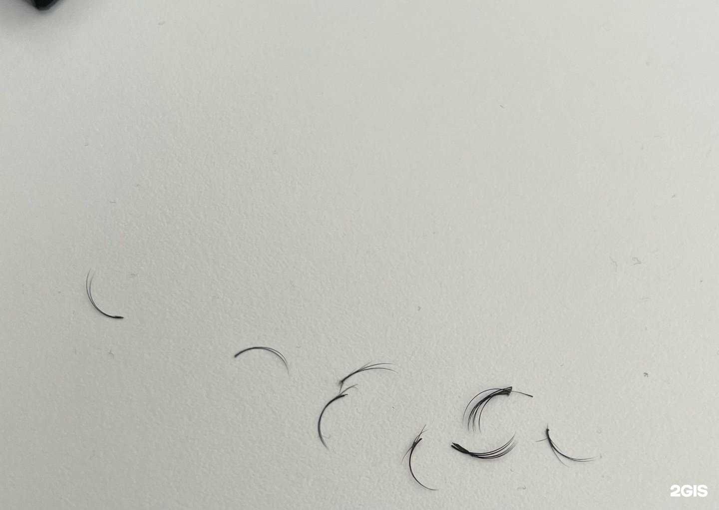 Отзывы на компанию Дорогой, я на ресничках в Уфе c фото