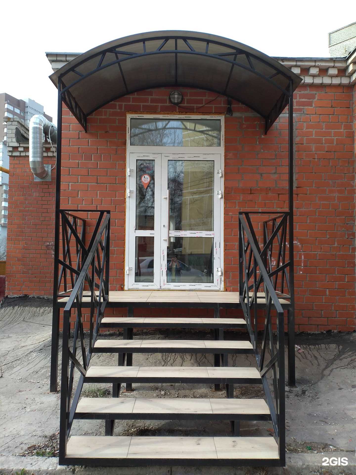 Отзывы на компанию Рекламные штучки в Рязани c фото