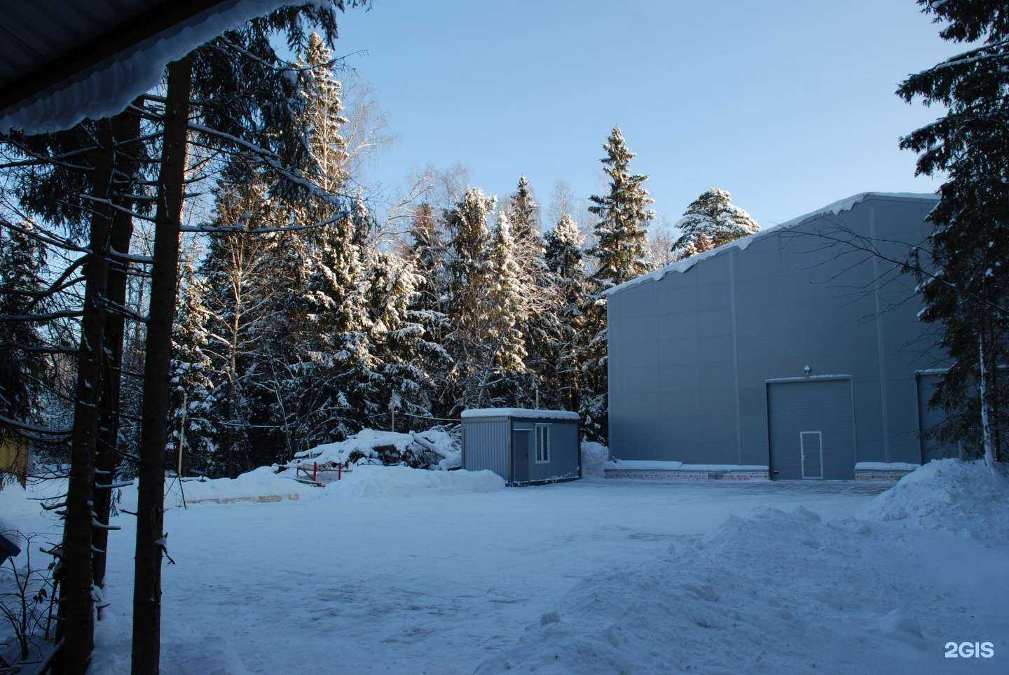 Отзывы на компанию Краснознаменская фабрика модульных конструкций в г. Краснознаменск c фото