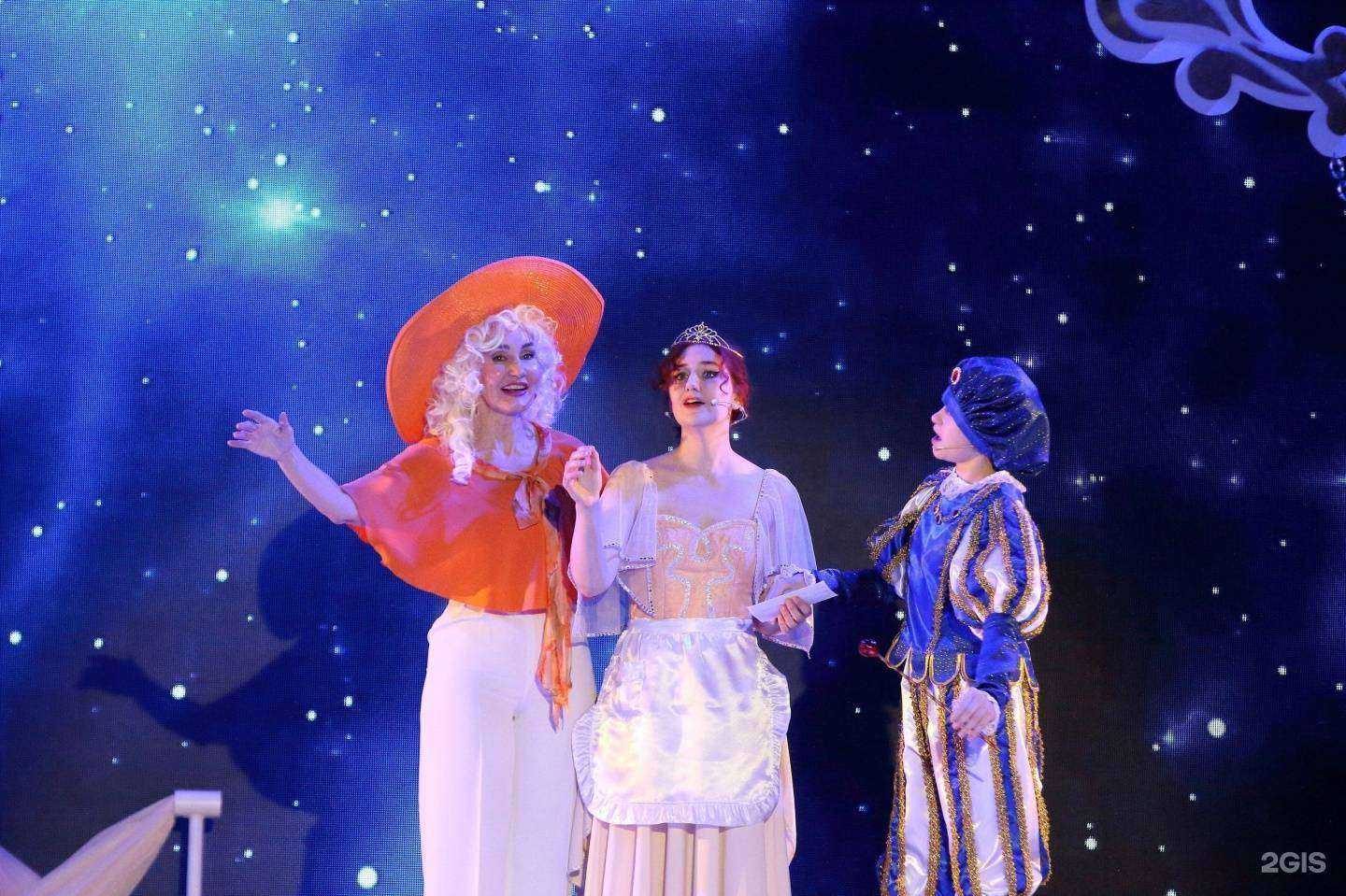 Отзывы на компанию Маска в г. Северск c фото