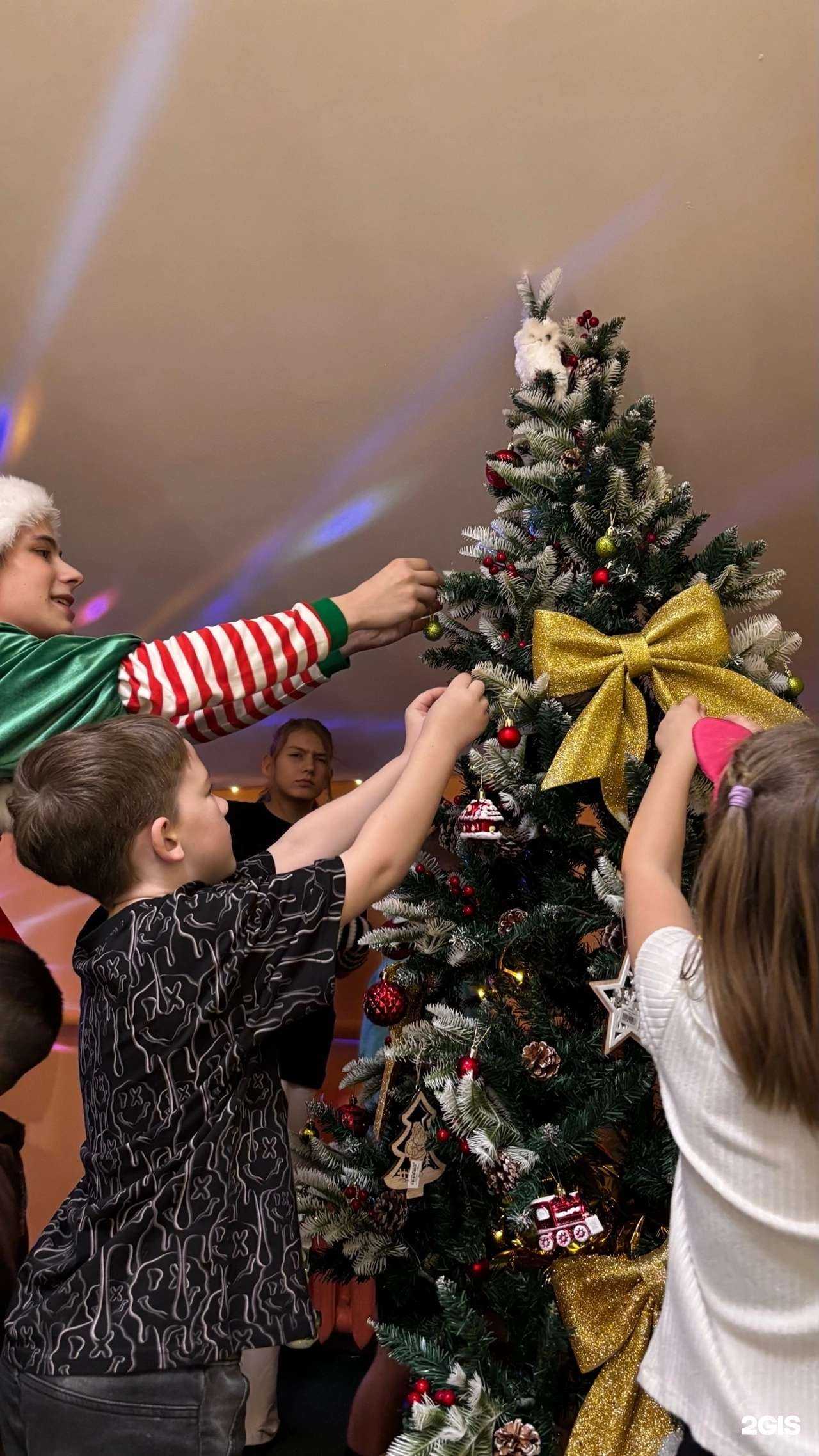 Отзывы на компанию 1000 шарoff в Абакане c фото