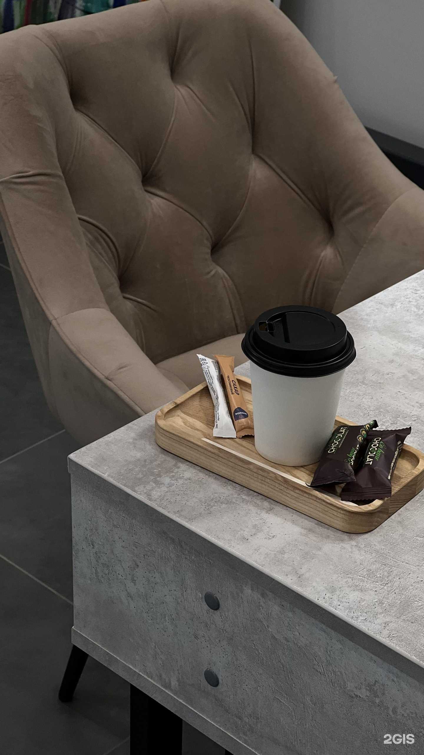 Отзывы на компанию Prostranstvo est в г. Саратов c фото