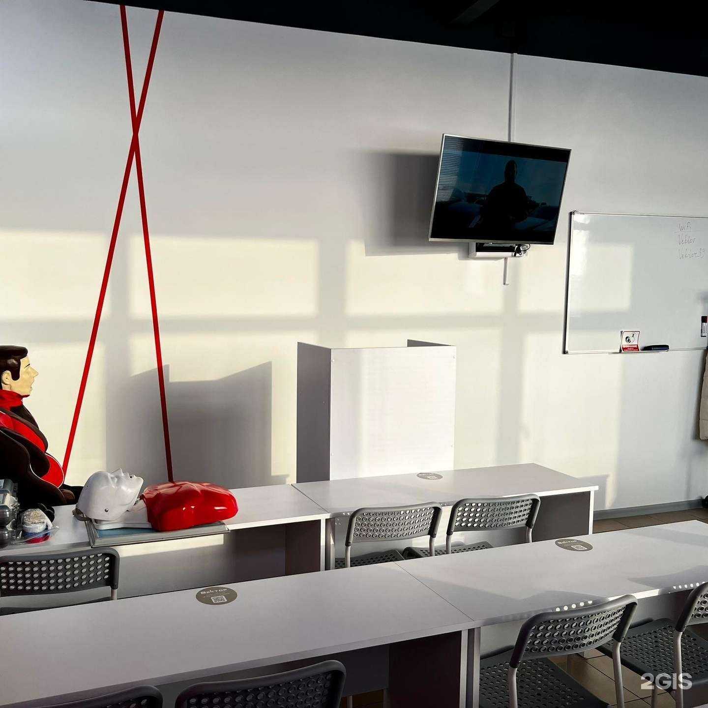 Отзывы на компанию Вектор в Калининграде c фото