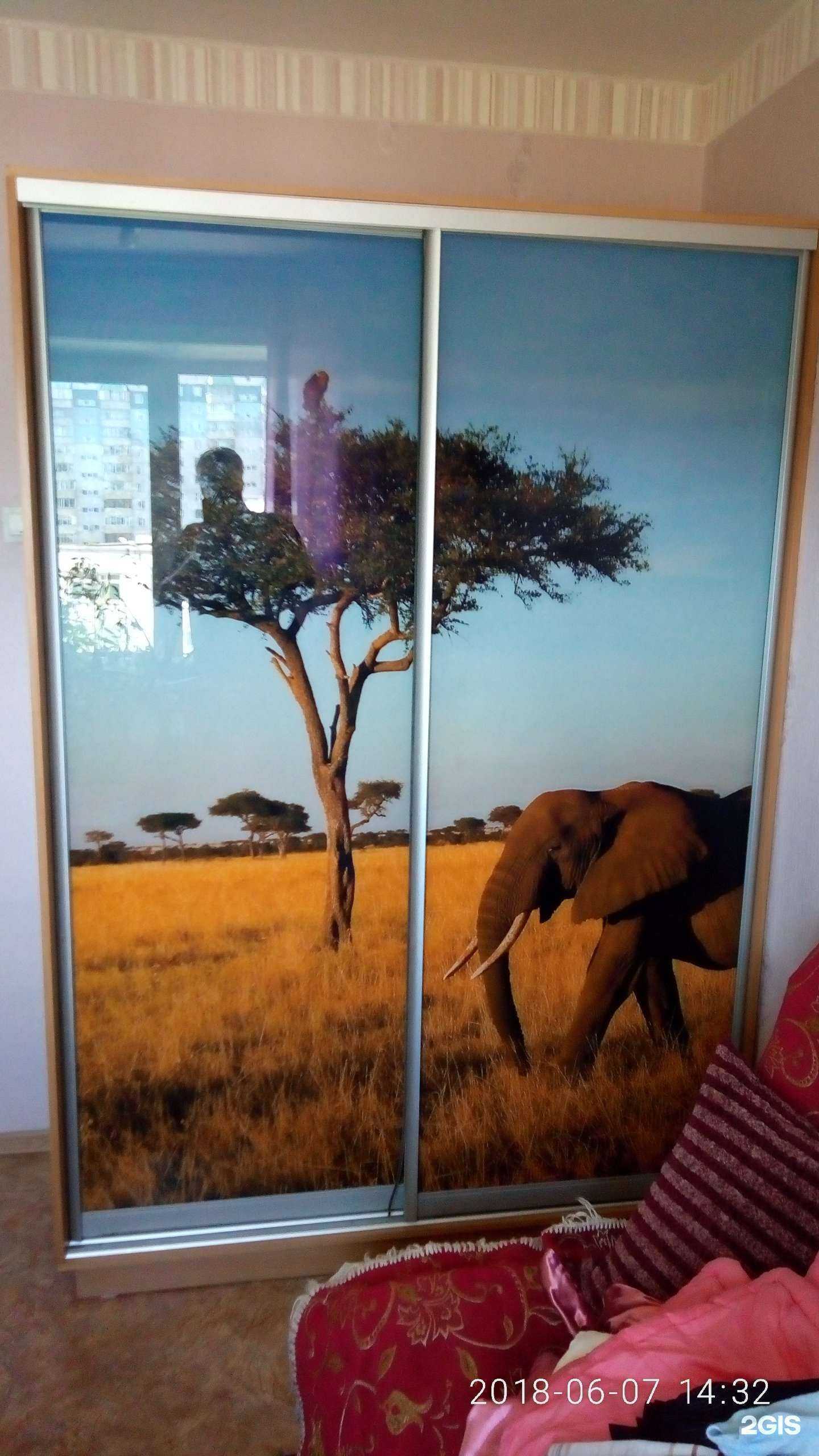 Отзывы на компанию Мебель Сервис в г. Новосибирск c фото