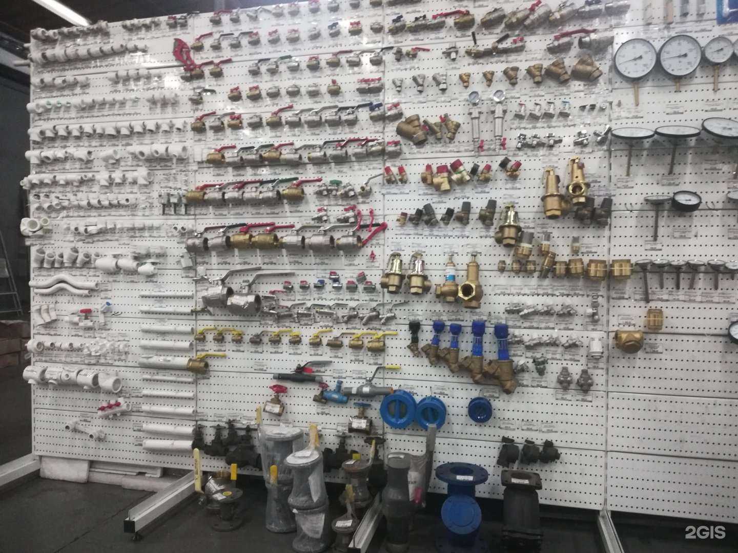 Отзывы на компанию Всё для отопления в г. Новокузнецк c фото